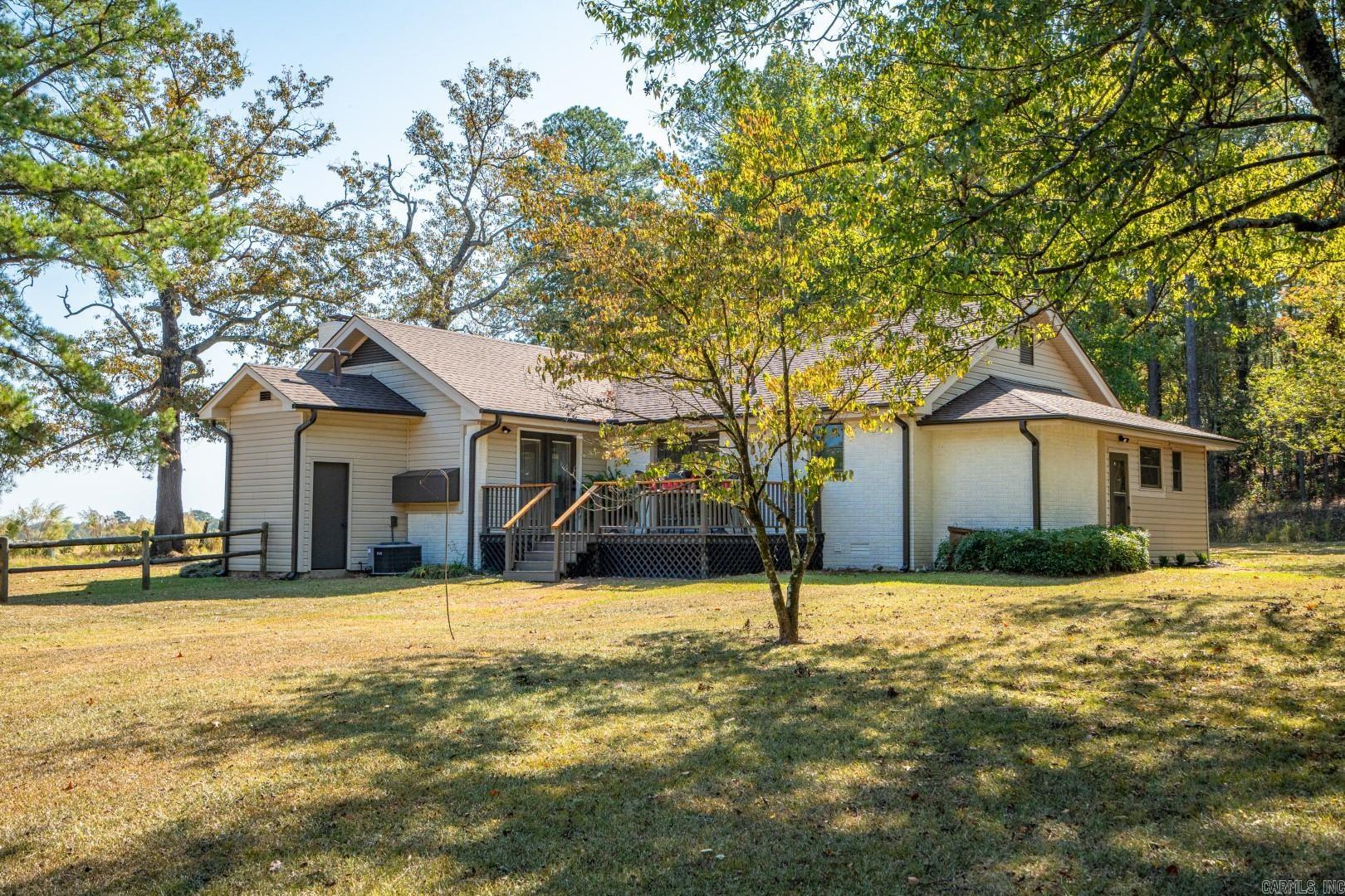 2751 Country Club Road