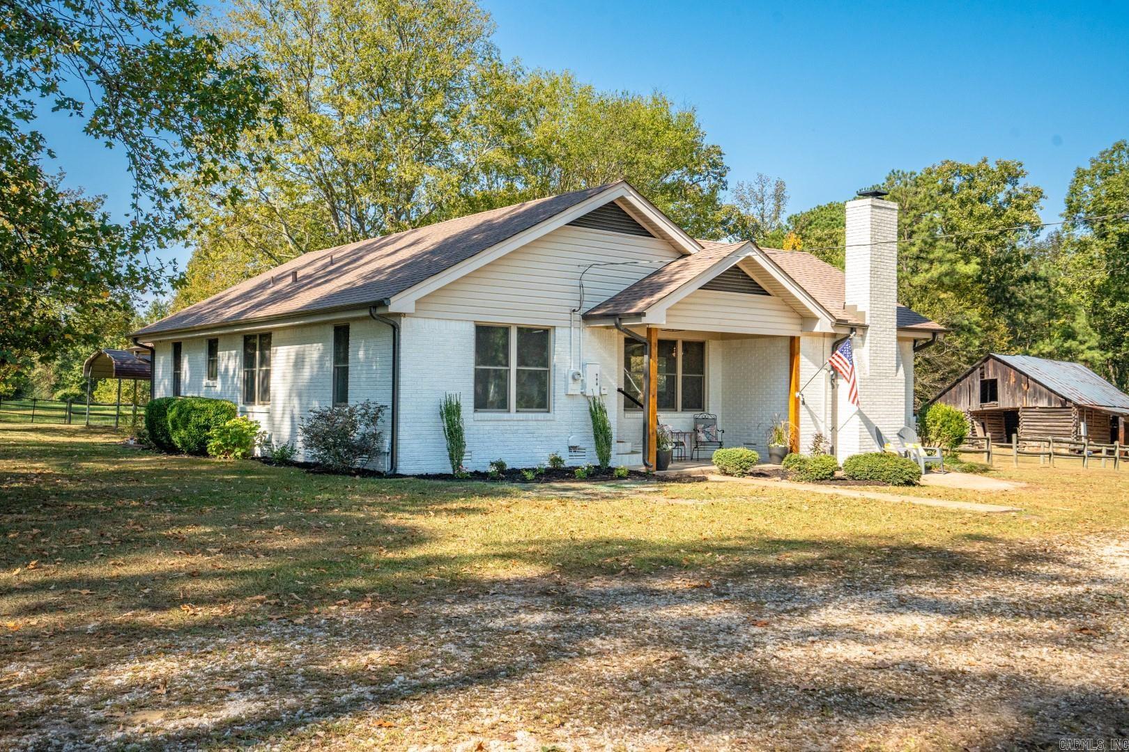 2751 Country Club Road