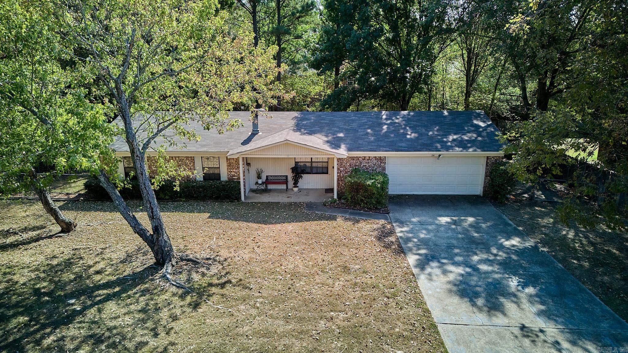 216 Pine Meadows Loop