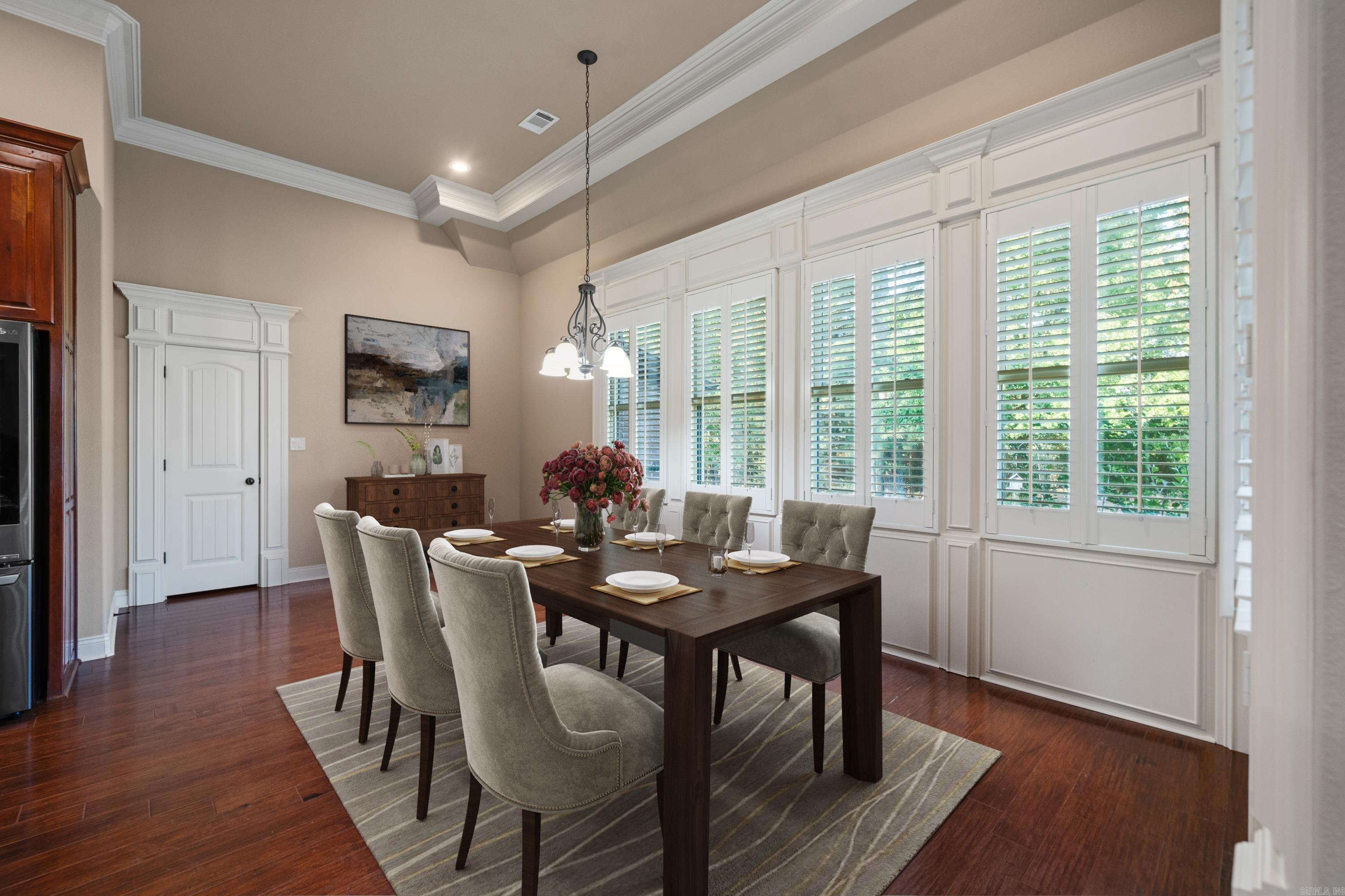 154 Arlington Park Terrace