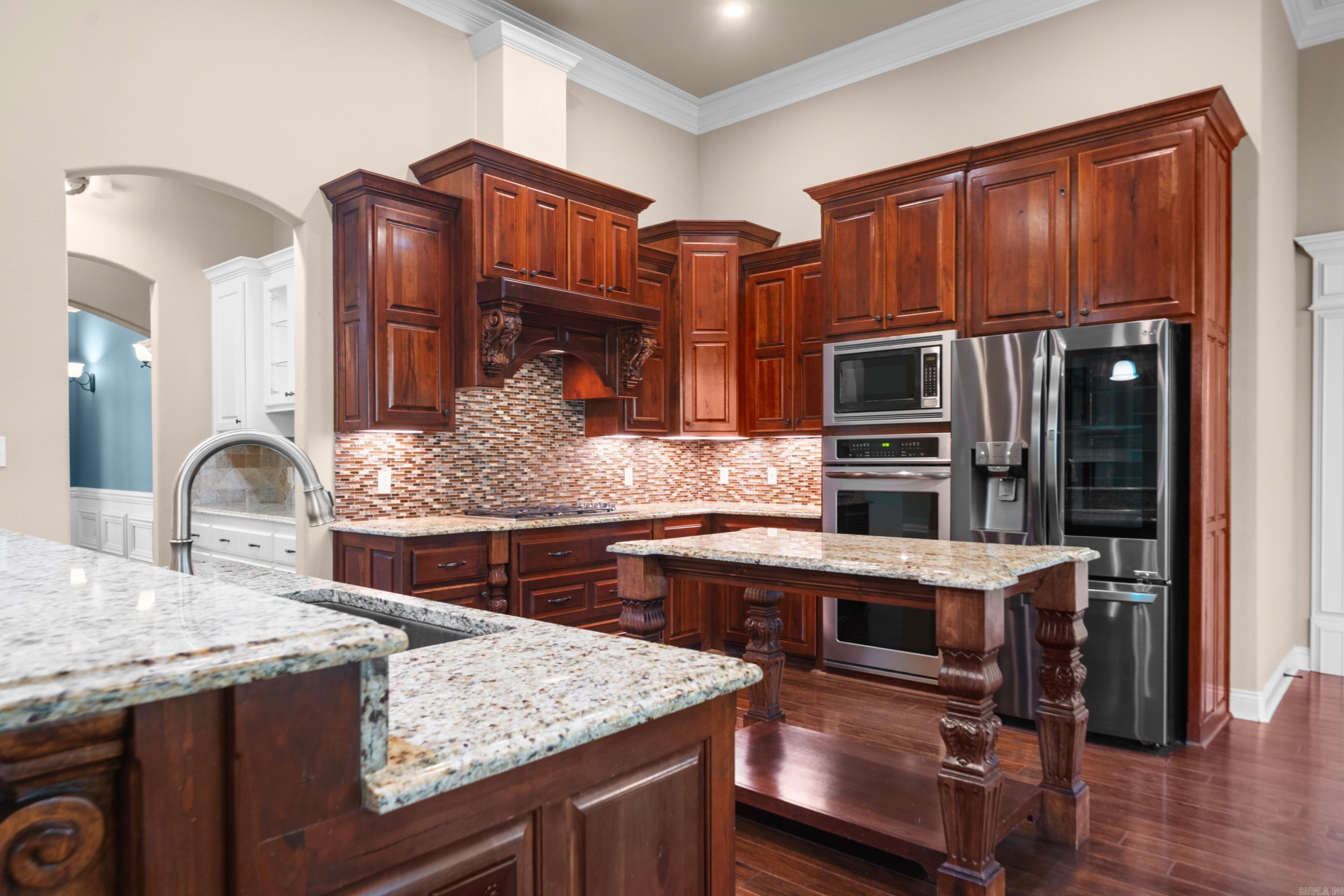 154 Arlington Park Terrace