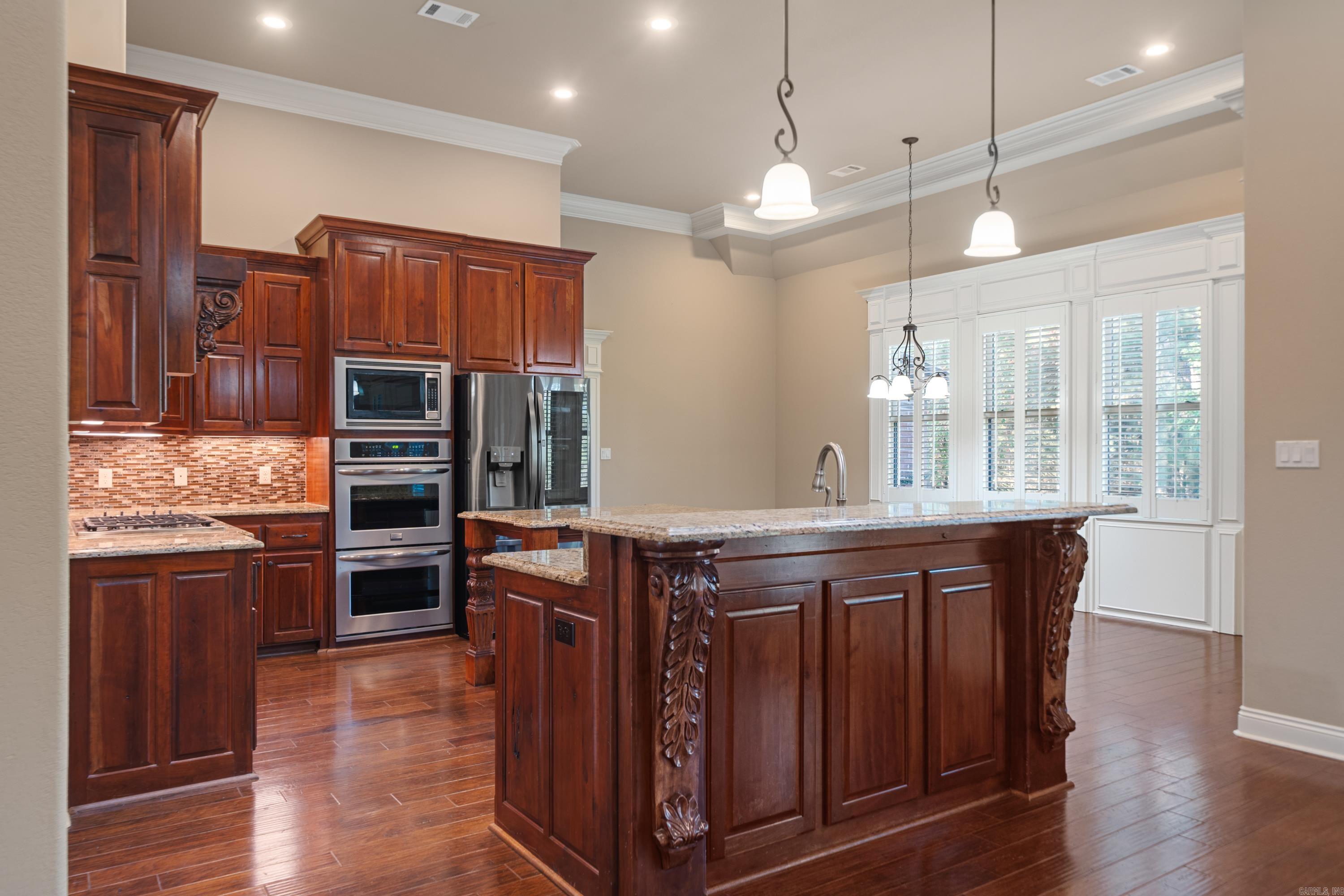 154 Arlington Park Terrace