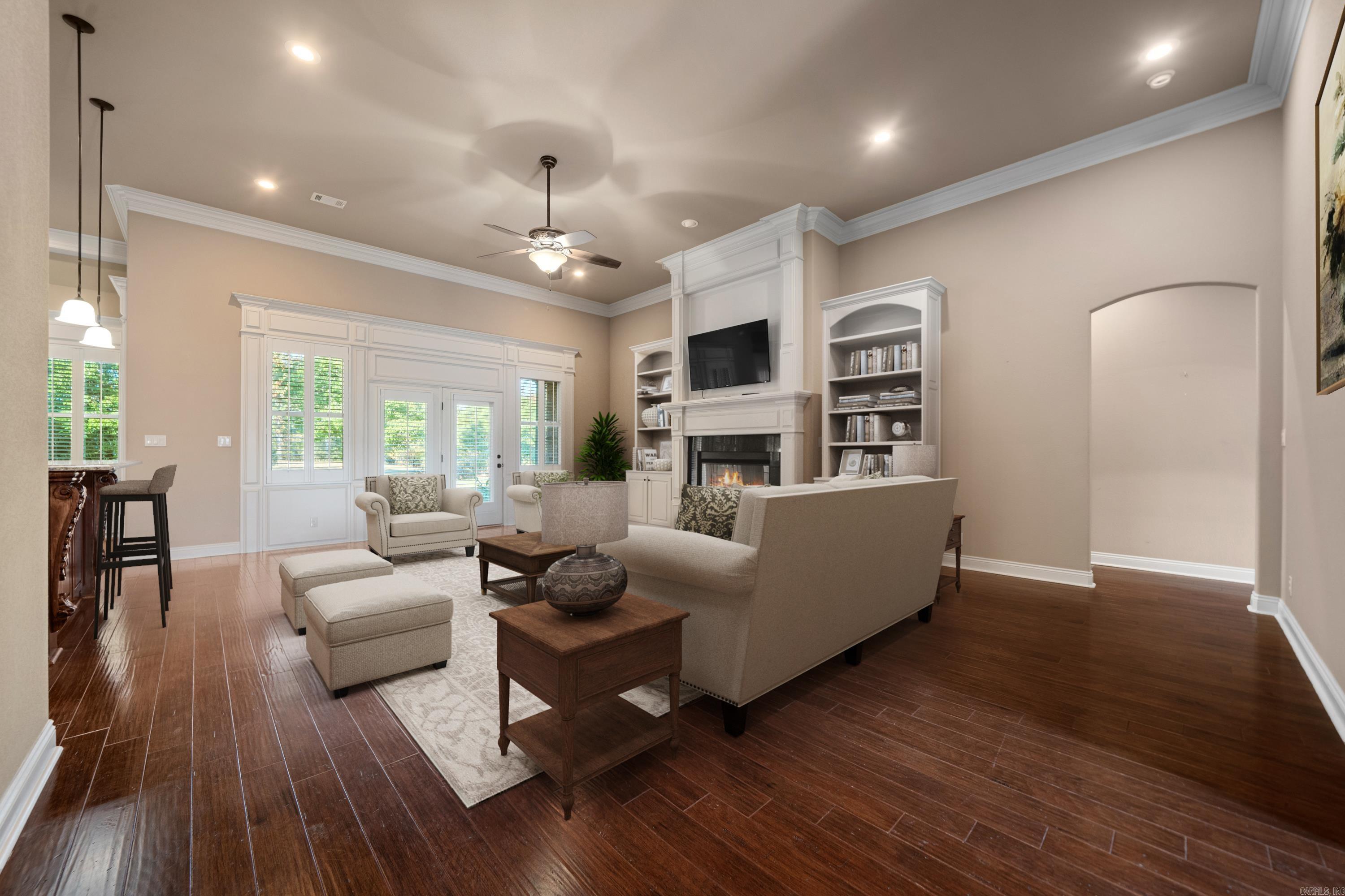 154 Arlington Park Terrace