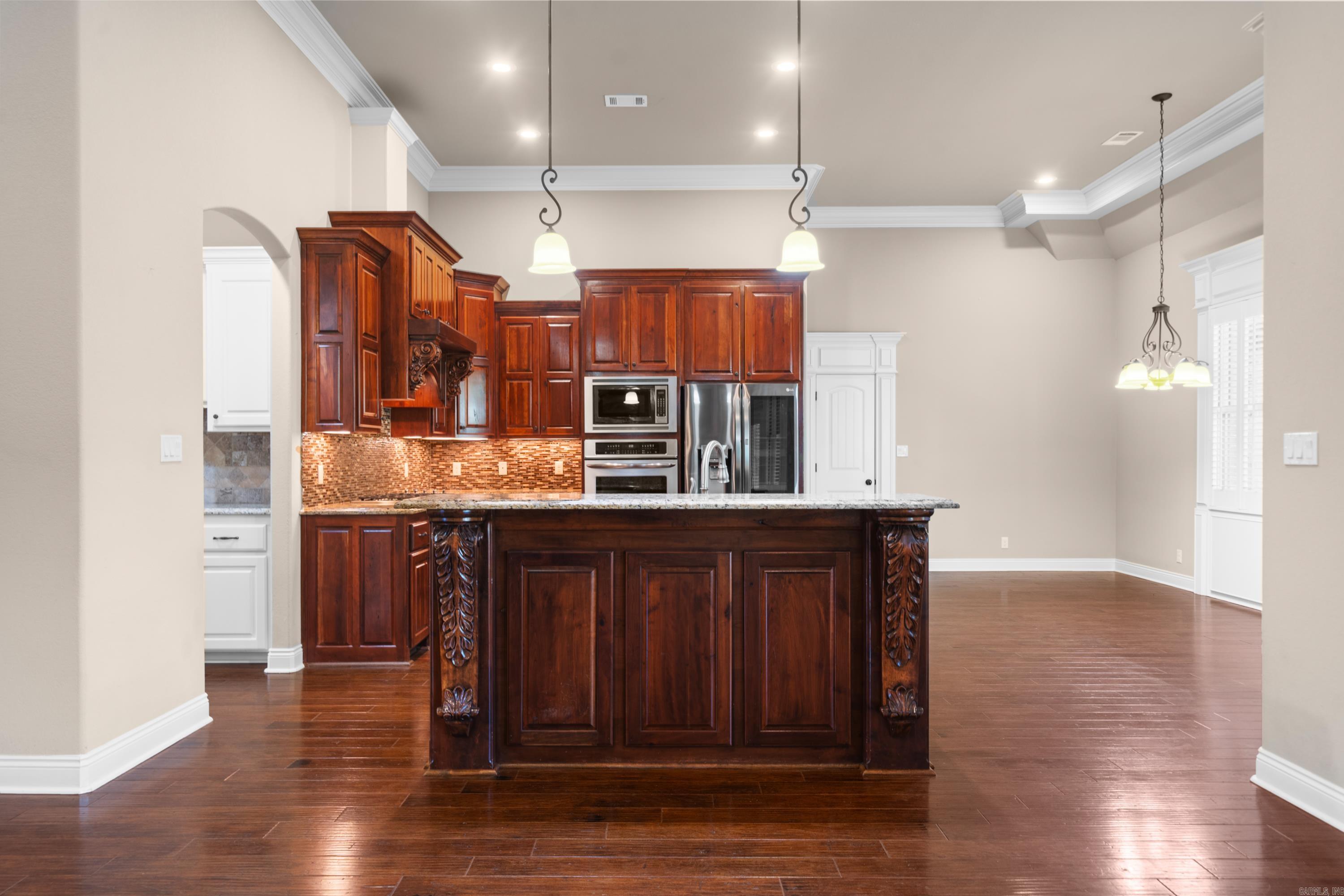 154 Arlington Park Terrace