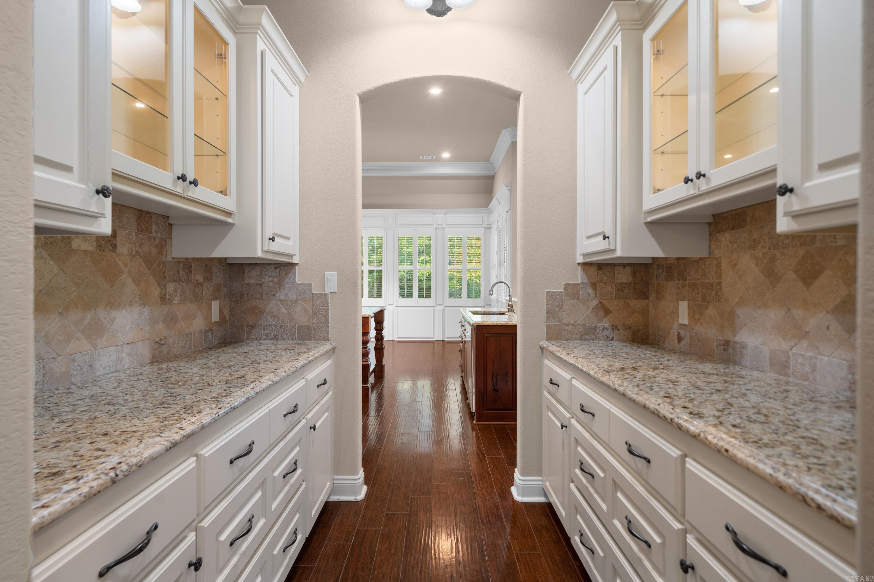 154 Arlington Park Terrace
