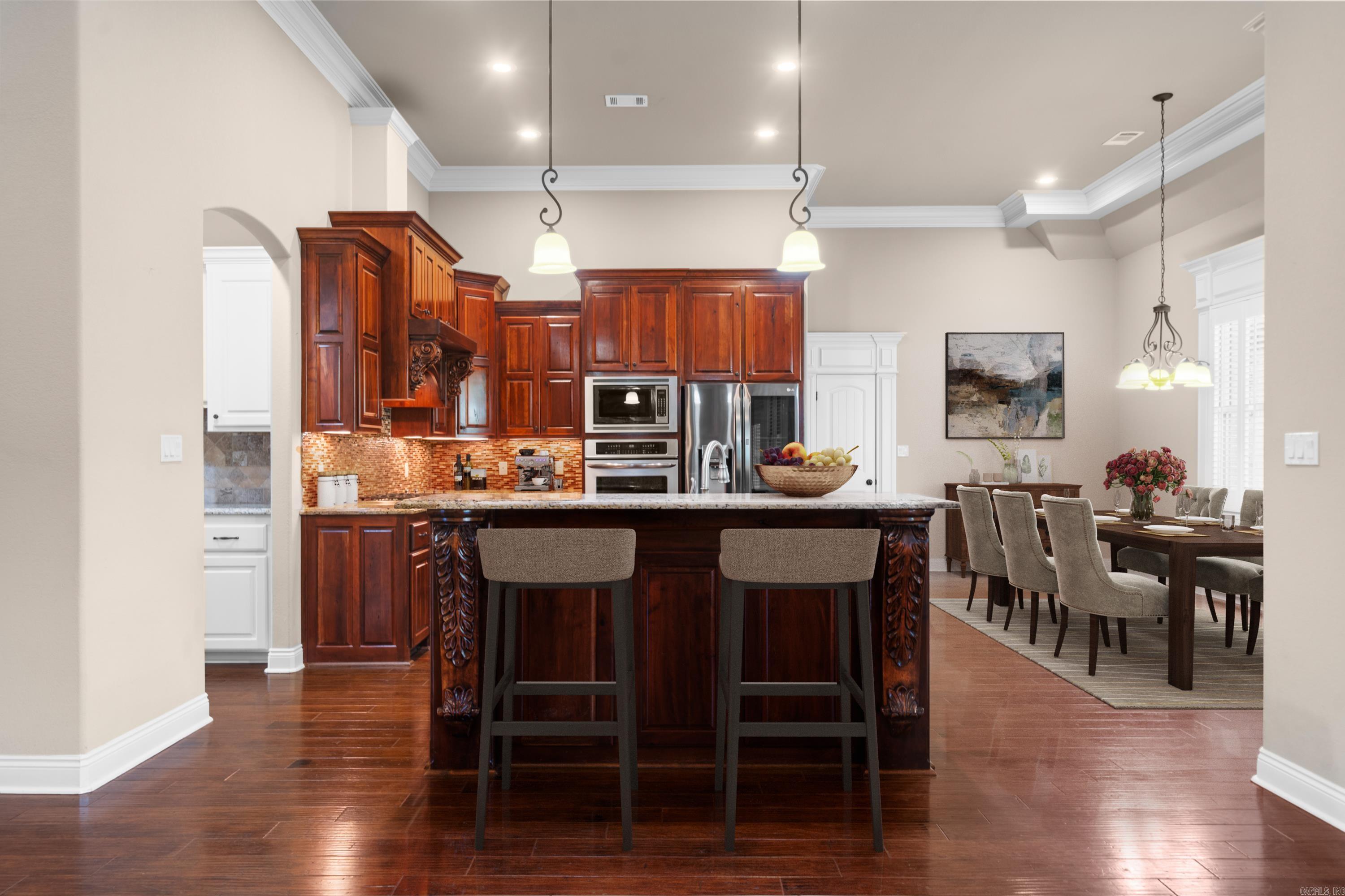 154 Arlington Park Terrace