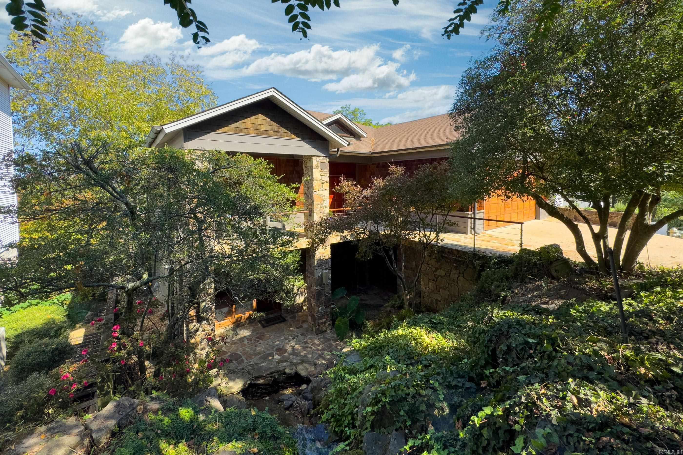 3118 Edgerstoune Lane