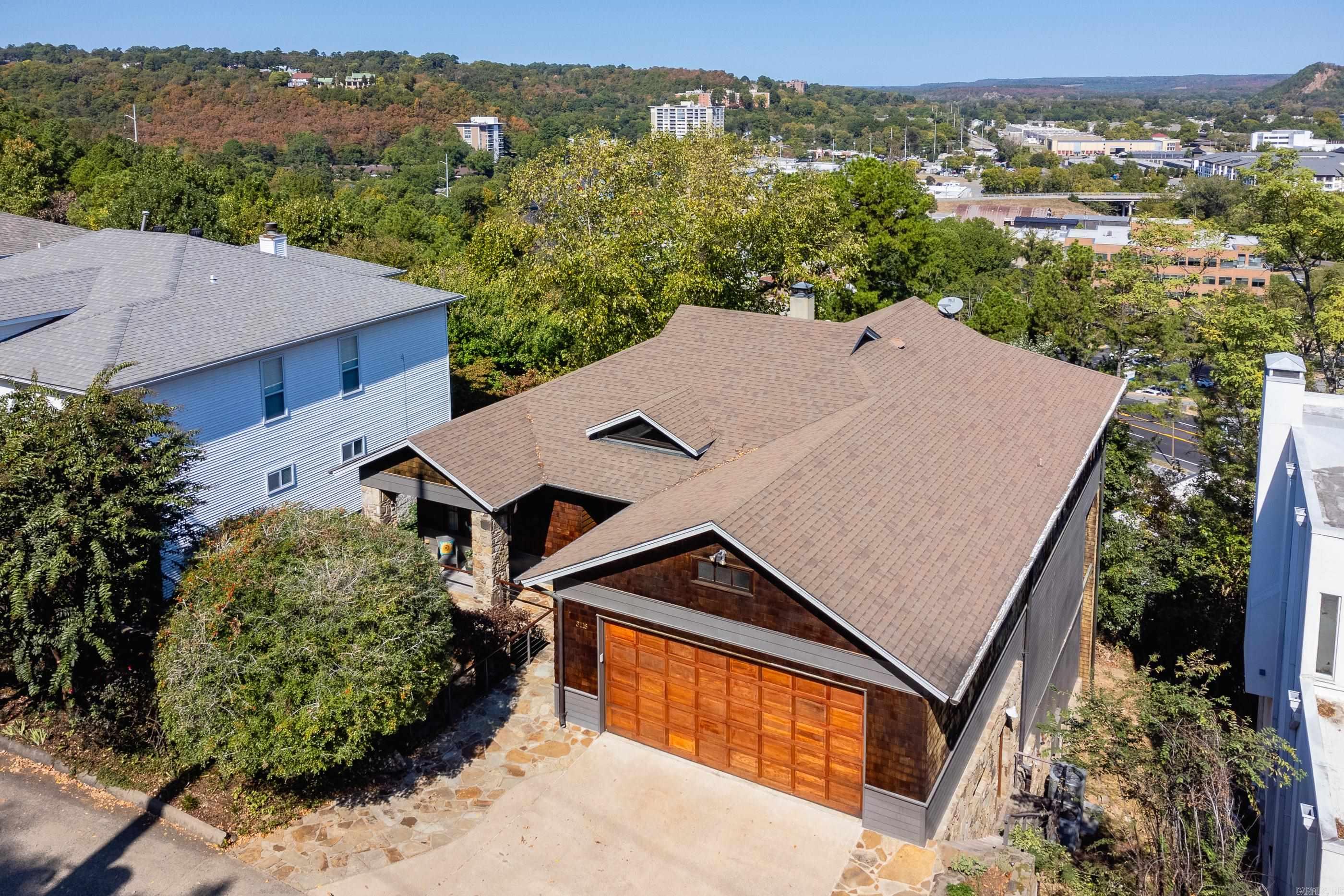 3118 Edgerstoune Lane