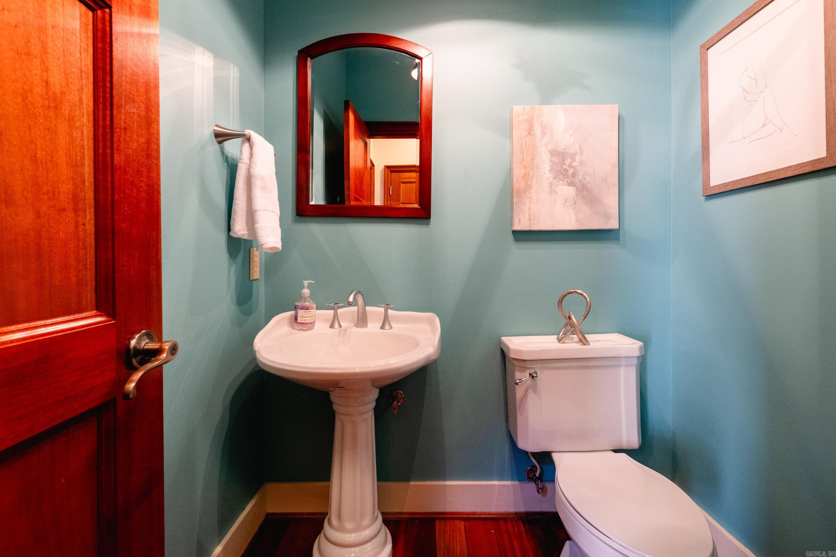 3118 Edgerstoune Lane