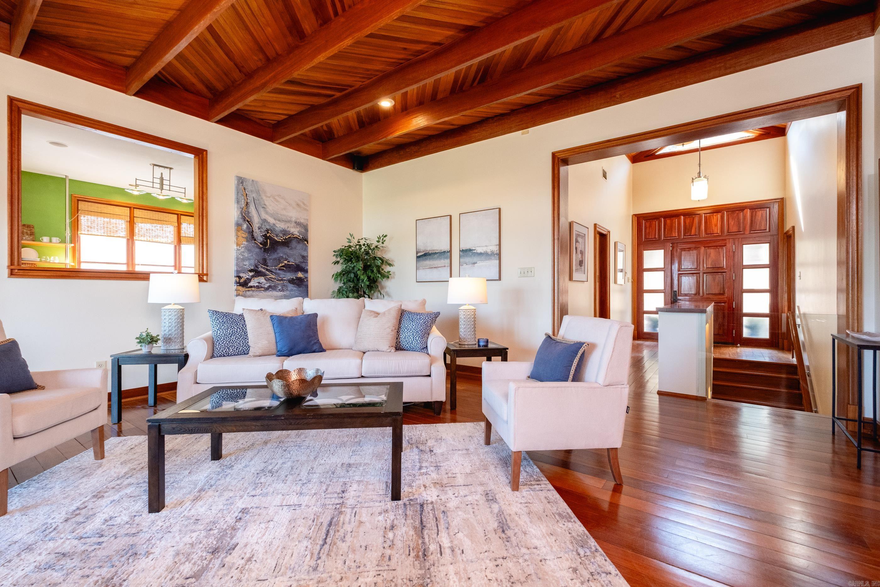 3118 Edgerstoune Lane