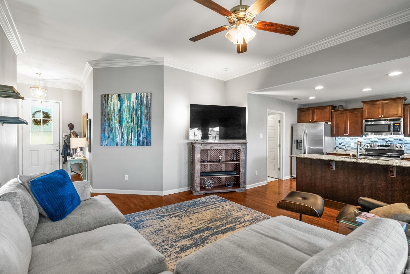 5008 Clover Brook Drive