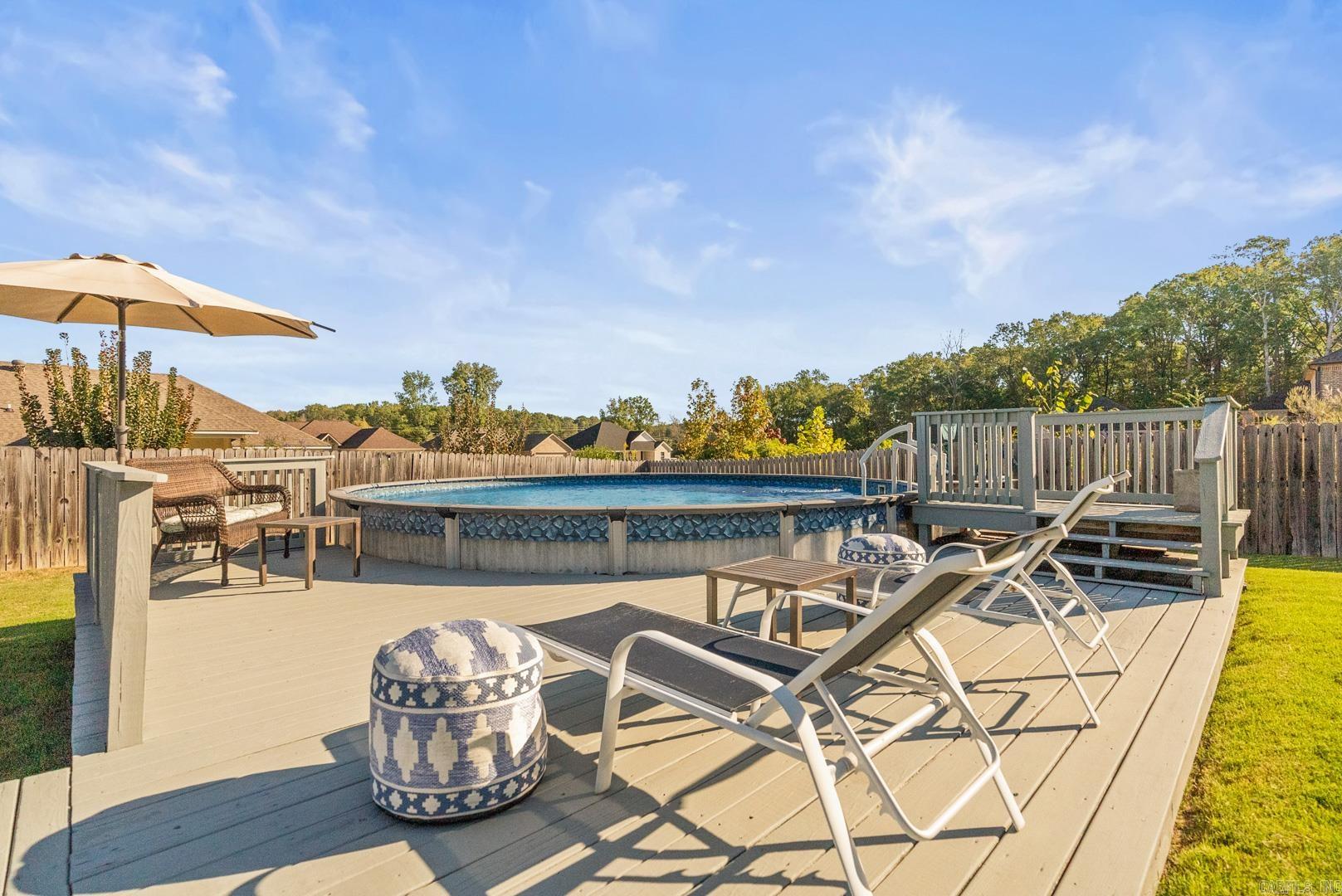 5008 Clover Brook Drive