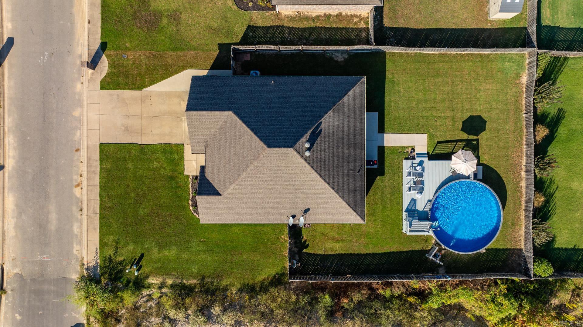 5008 Clover Brook Drive