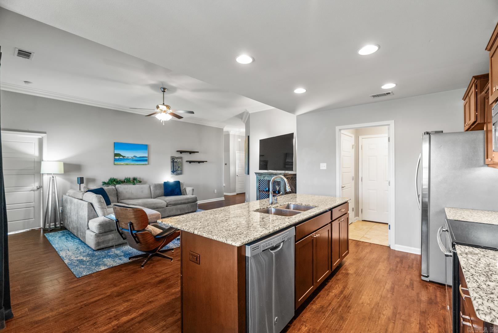 5008 Clover Brook Drive