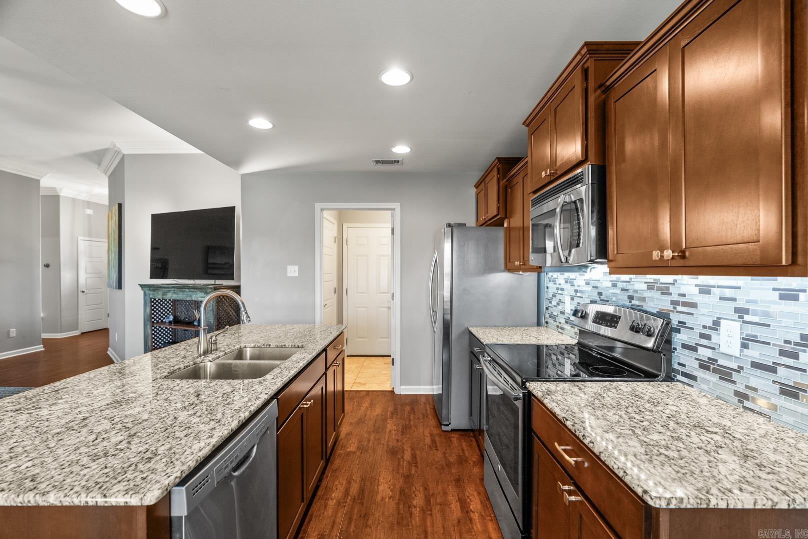 5008 Clover Brook Drive