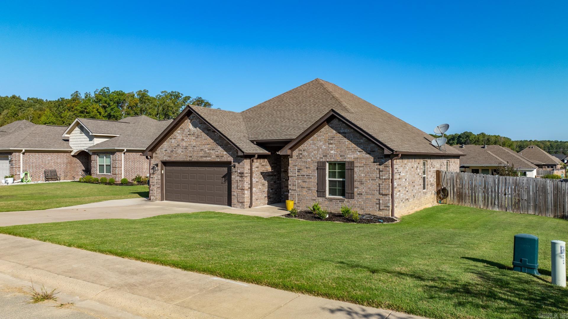 5008 Clover Brook Drive