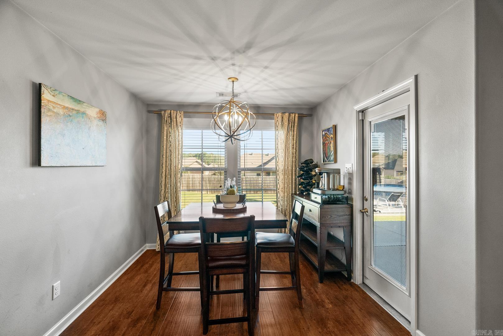 5008 Clover Brook Drive