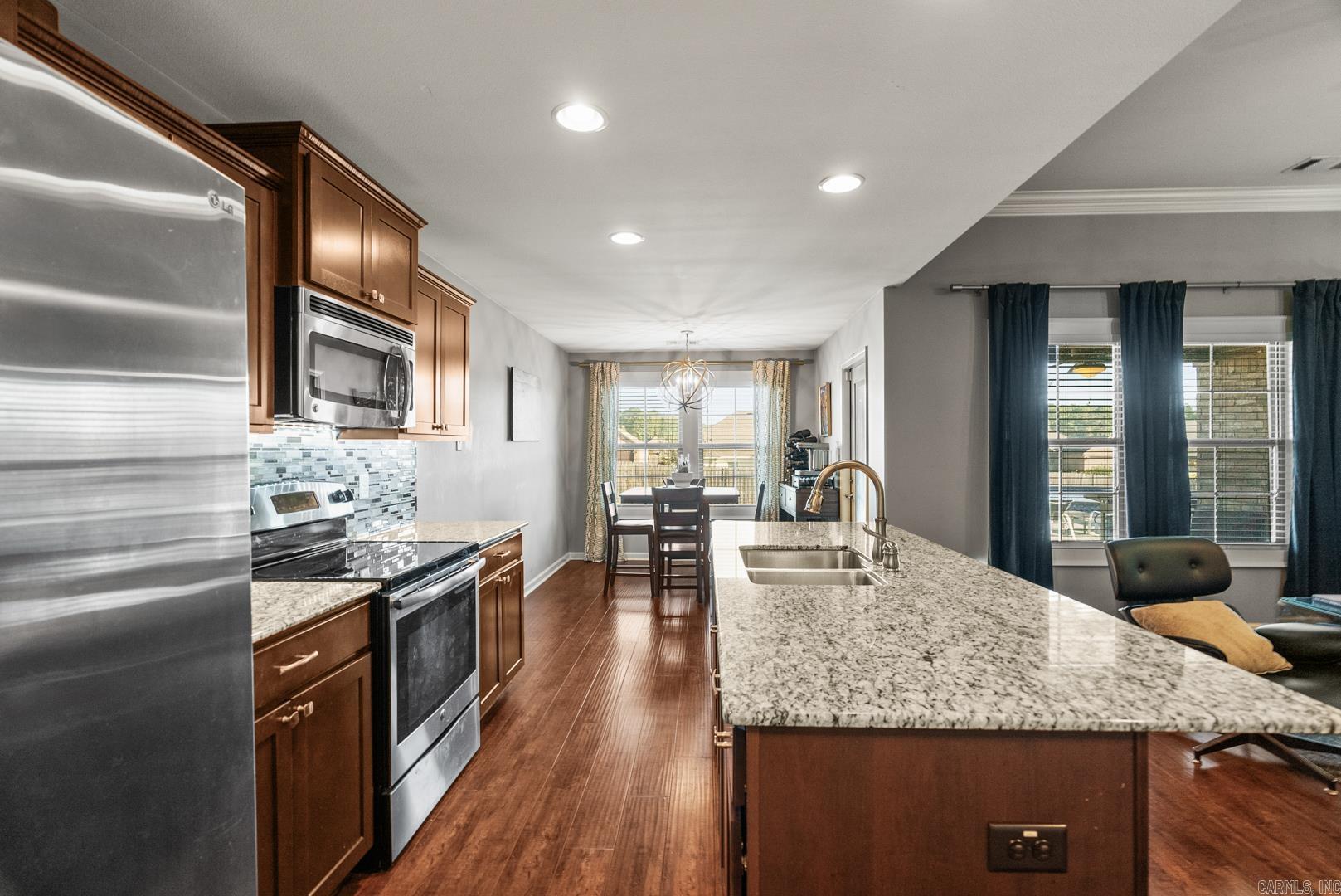 5008 Clover Brook Drive