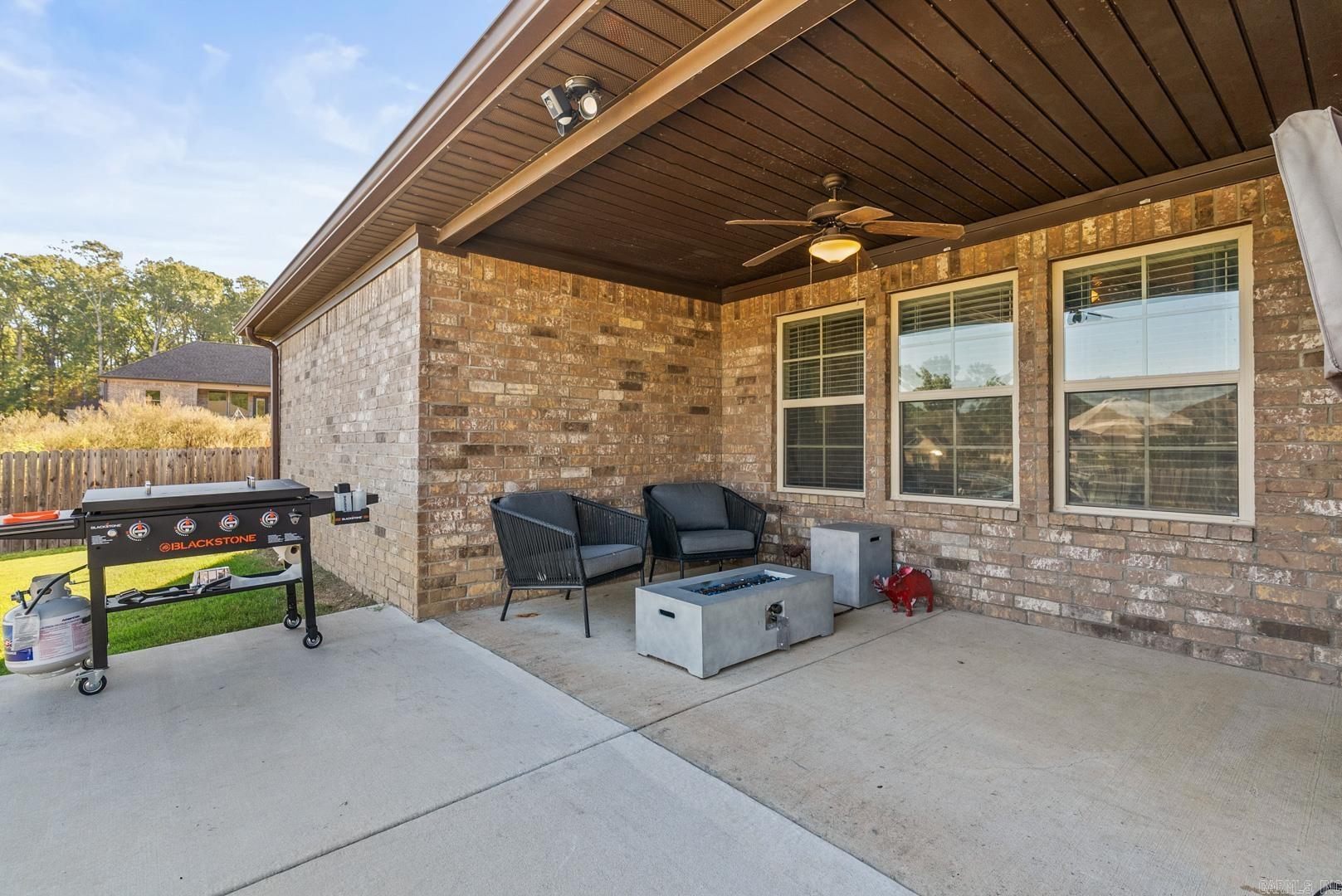 5008 Clover Brook Drive