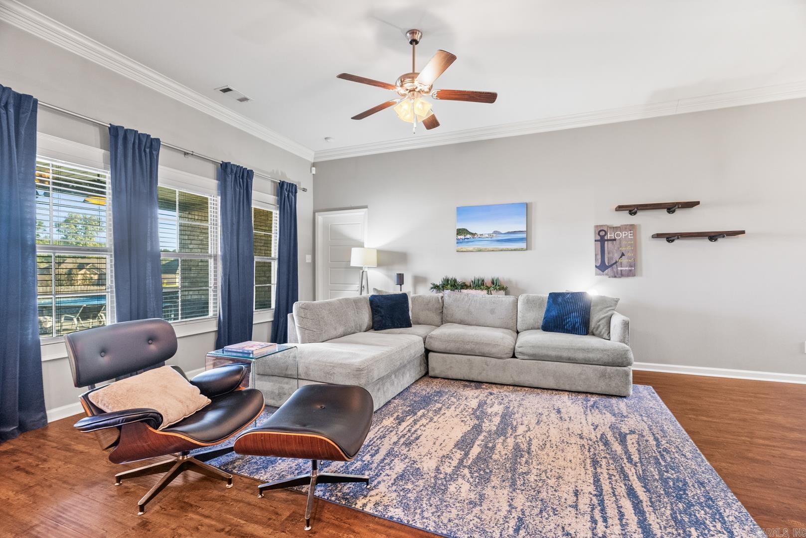 5008 Clover Brook Drive