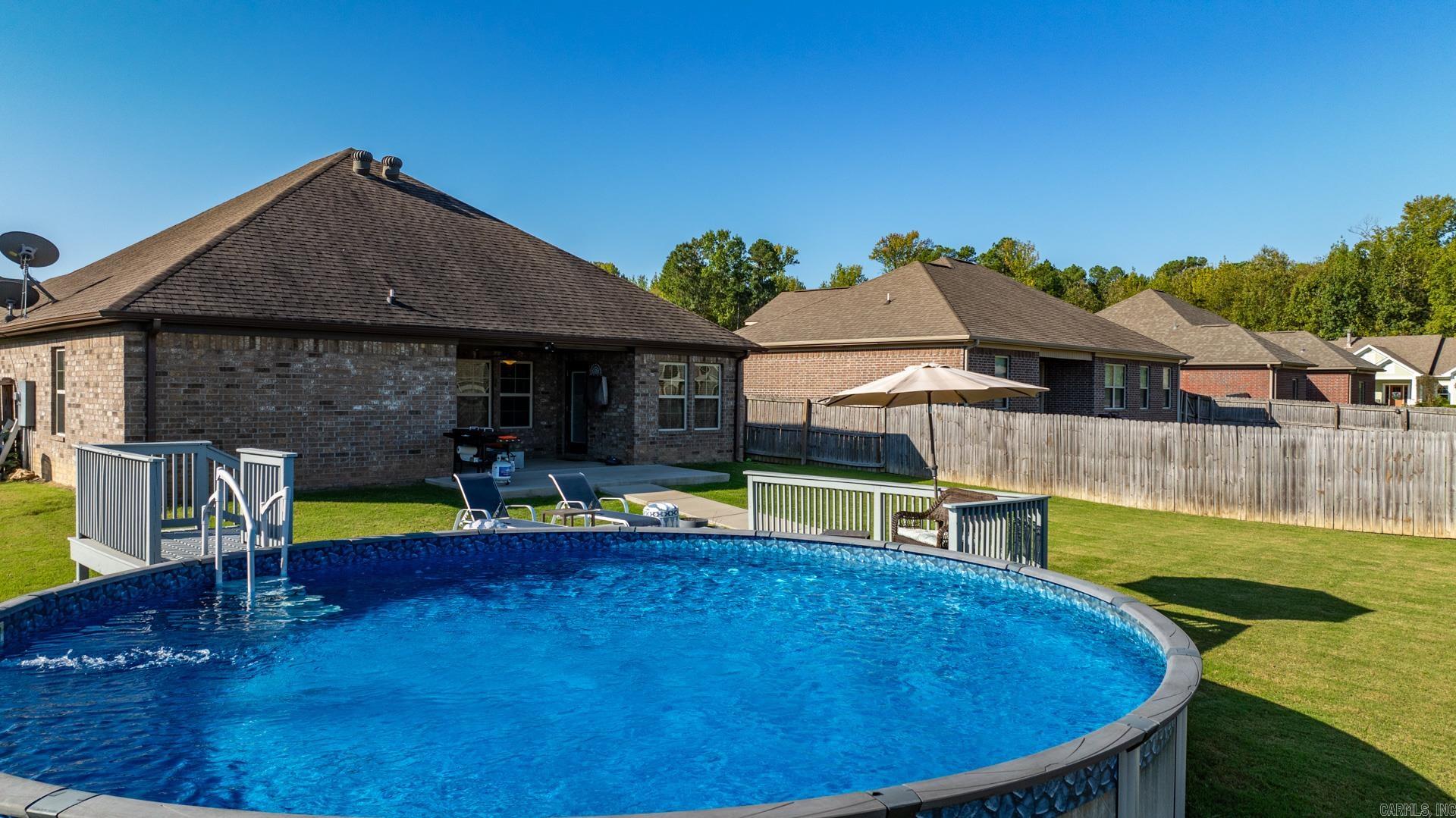 5008 Clover Brook Drive