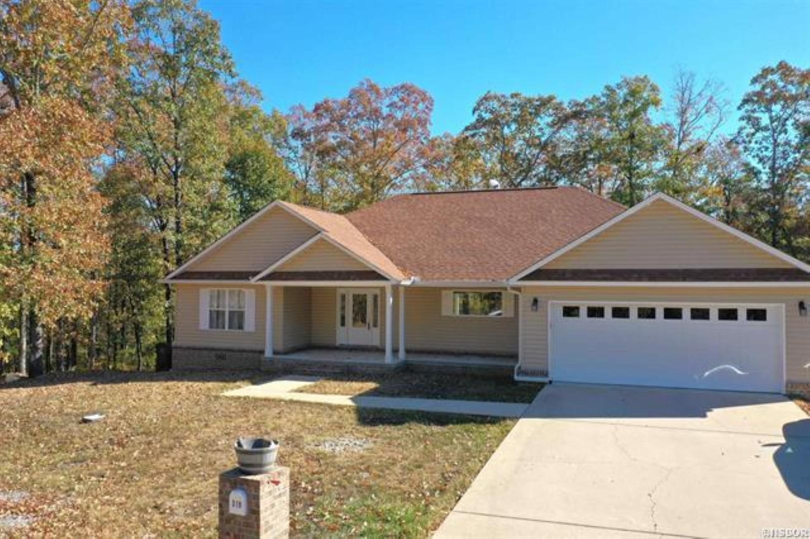 310 Diamondhead