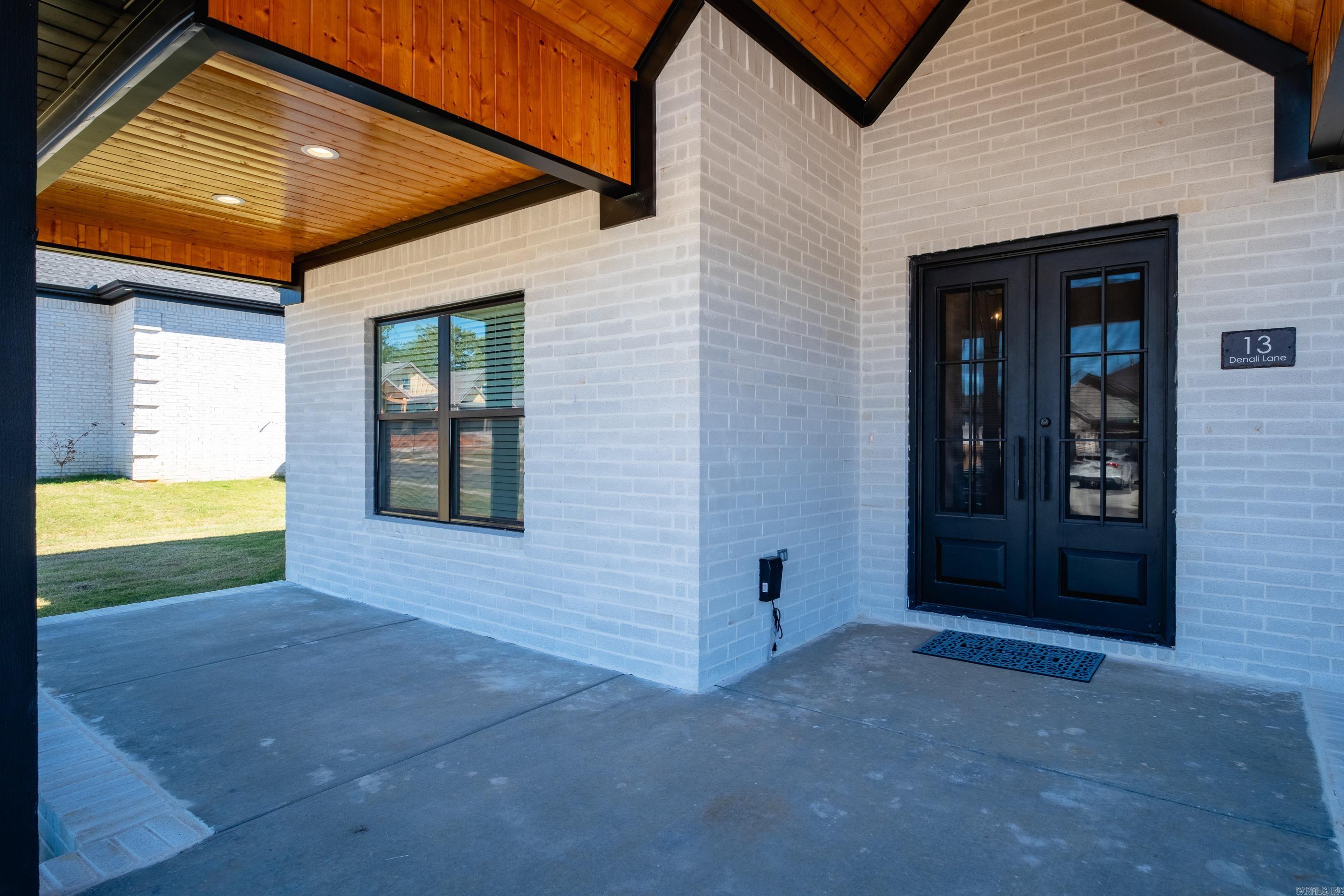 13 Denali Lane