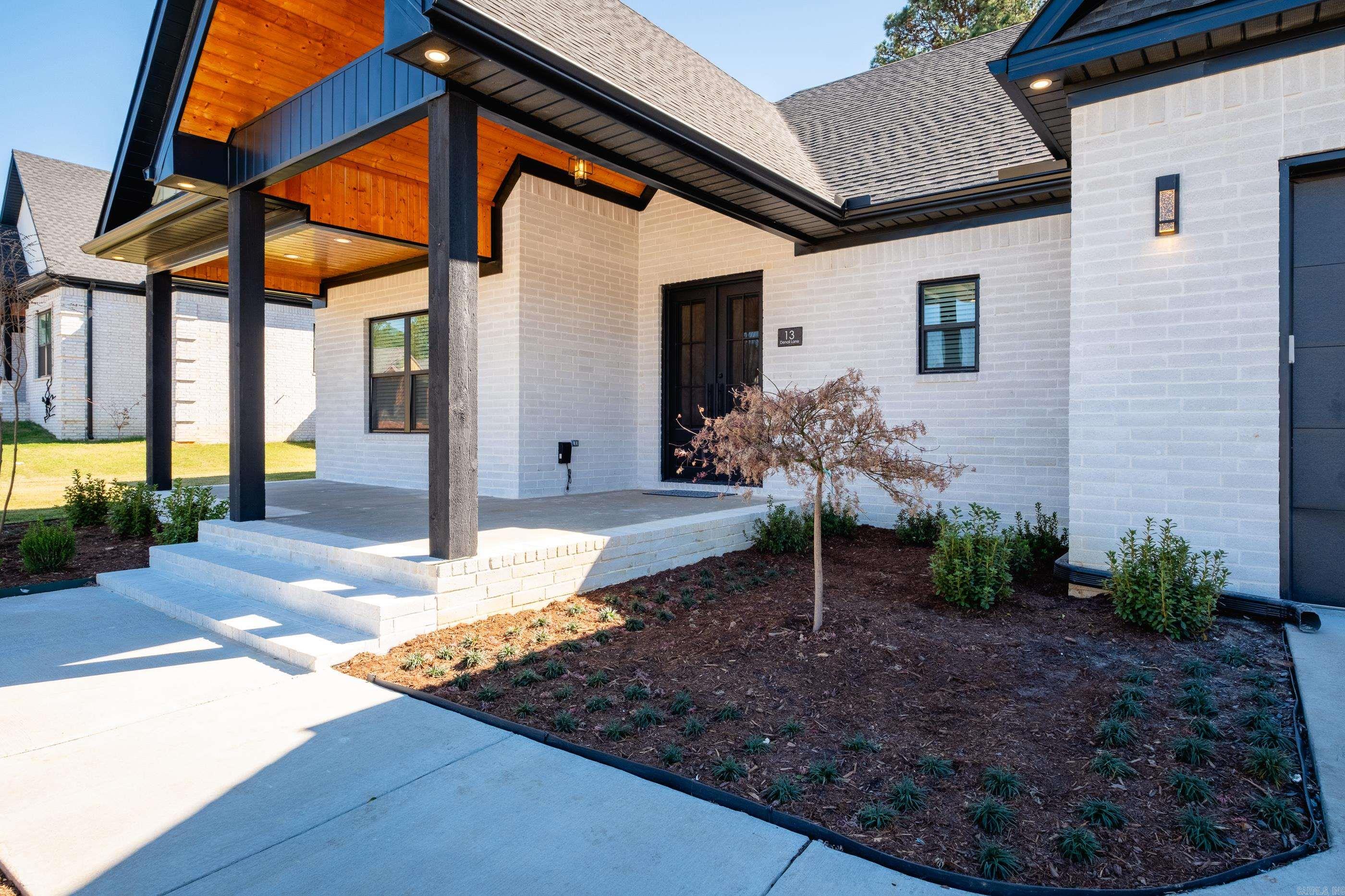 13 Denali Lane