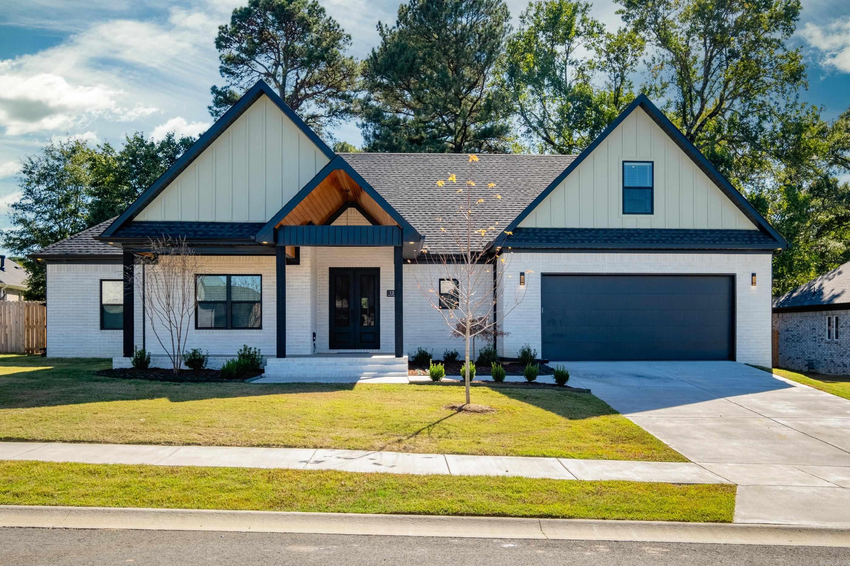 13 Denali Lane