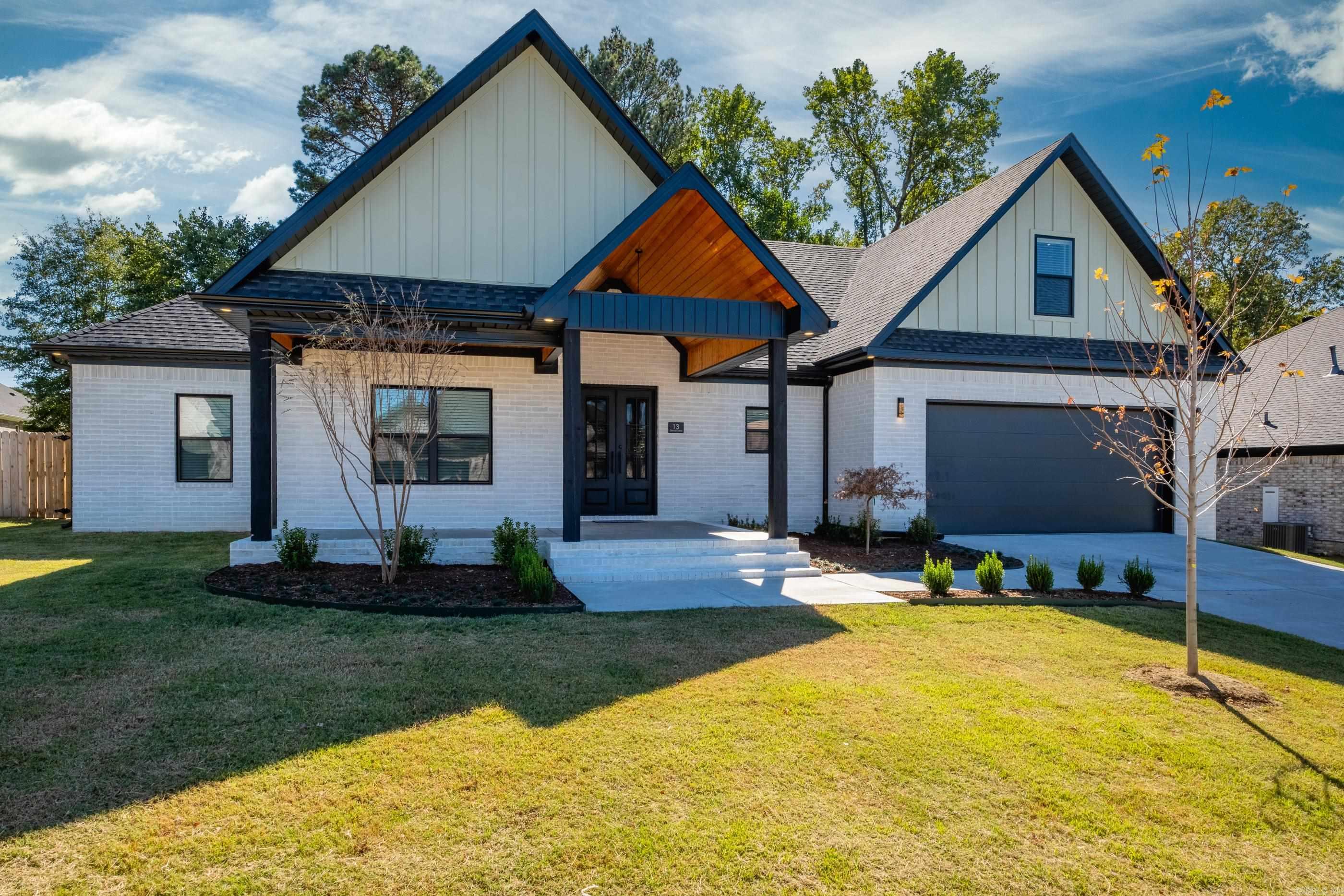 13 Denali Lane
