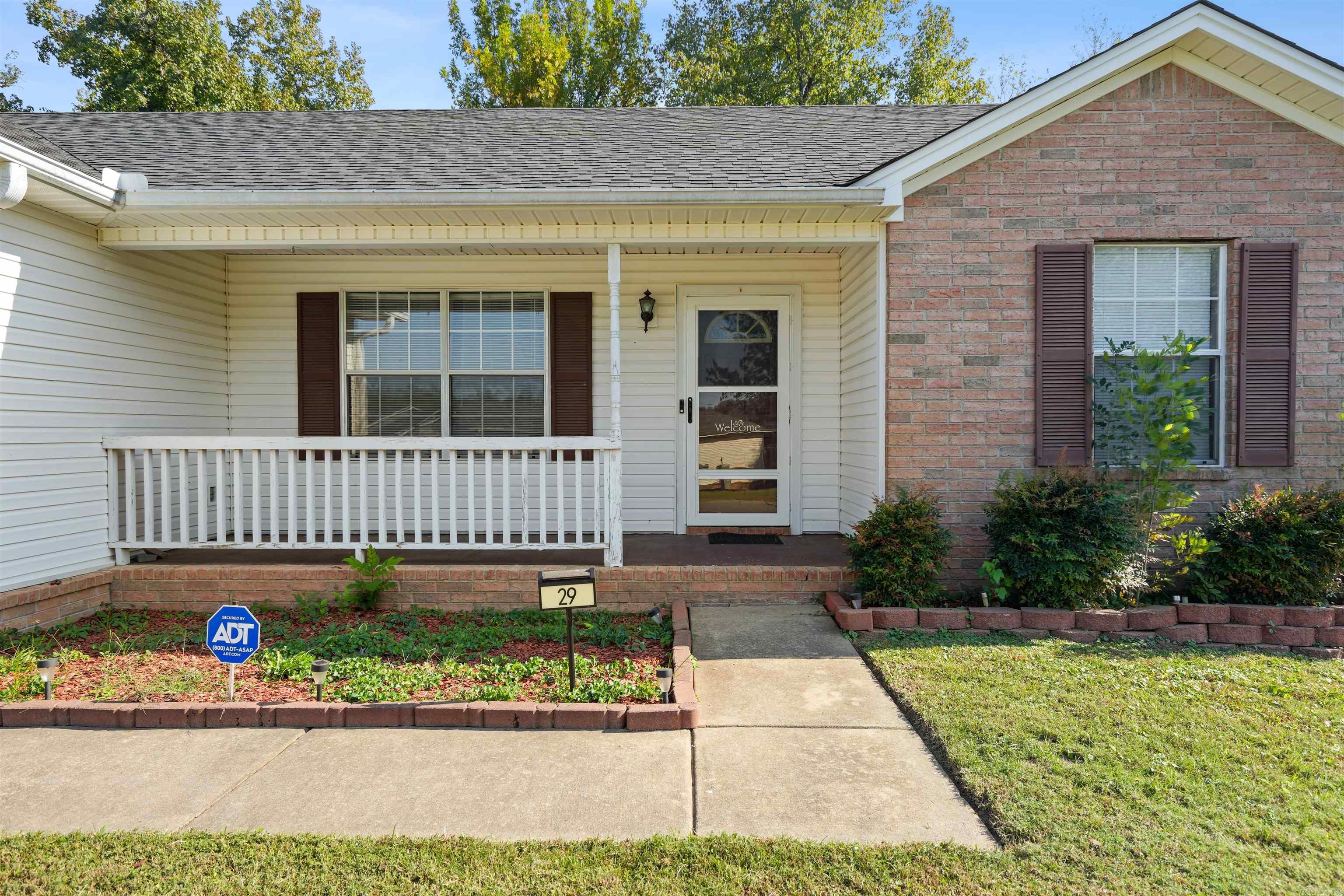 29 Elk Bear Lane