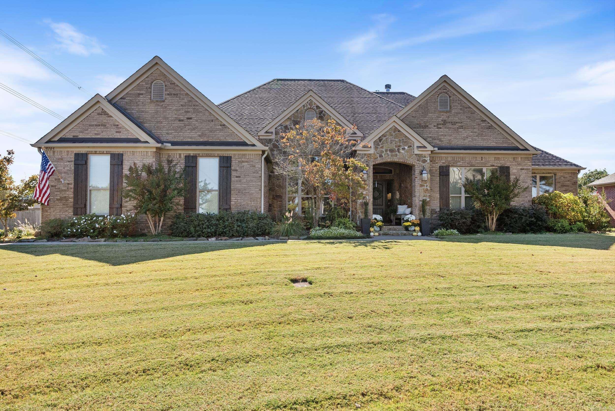 5105 Greystone Drive