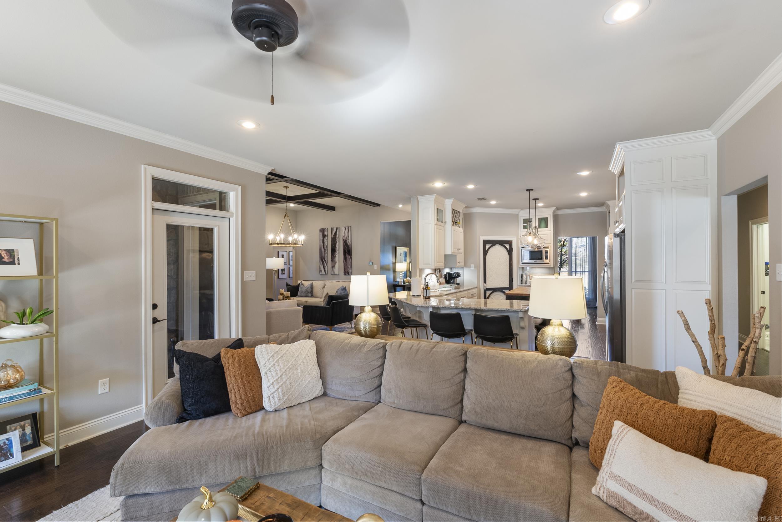 5105 Greystone Drive