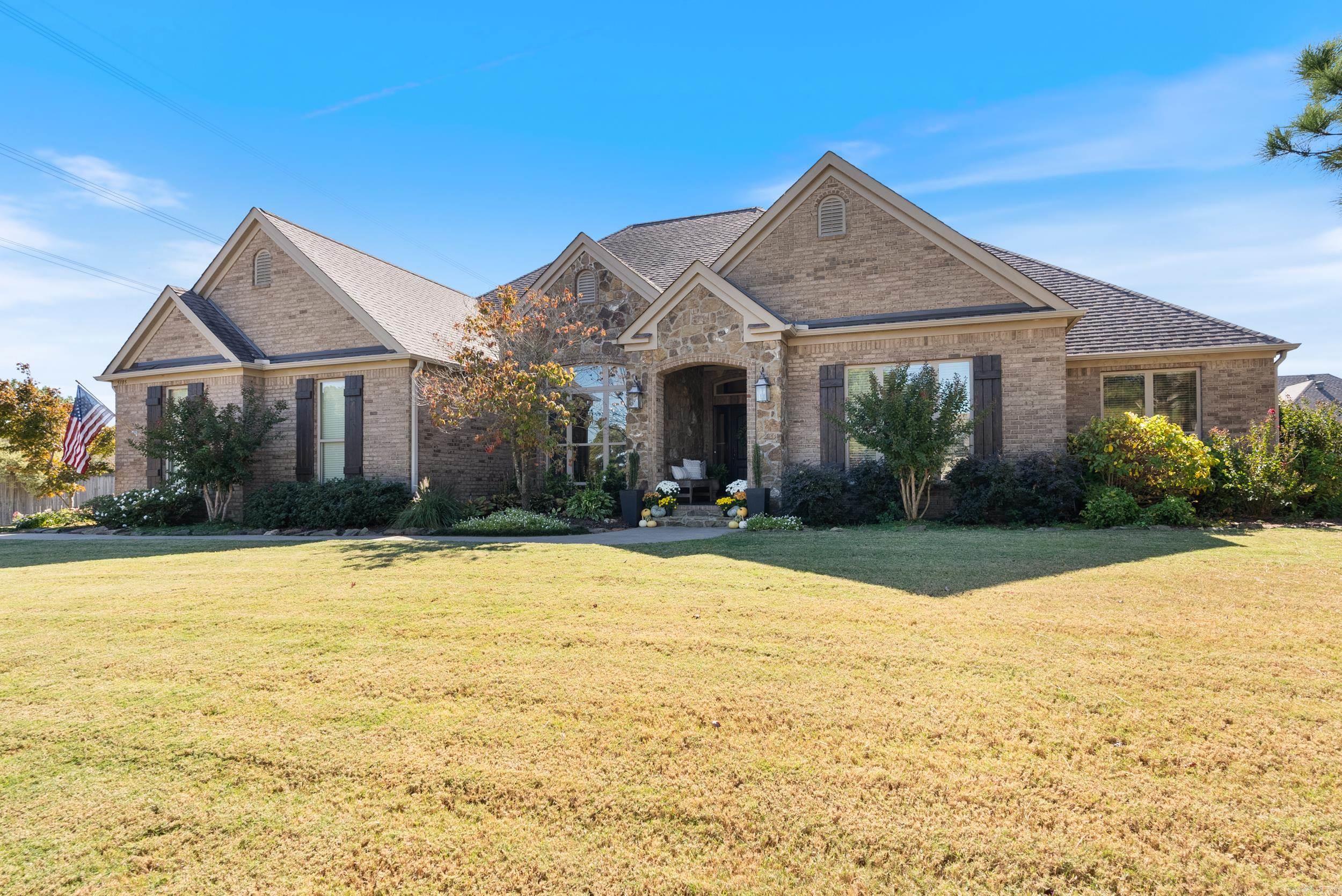 5105 Greystone Drive