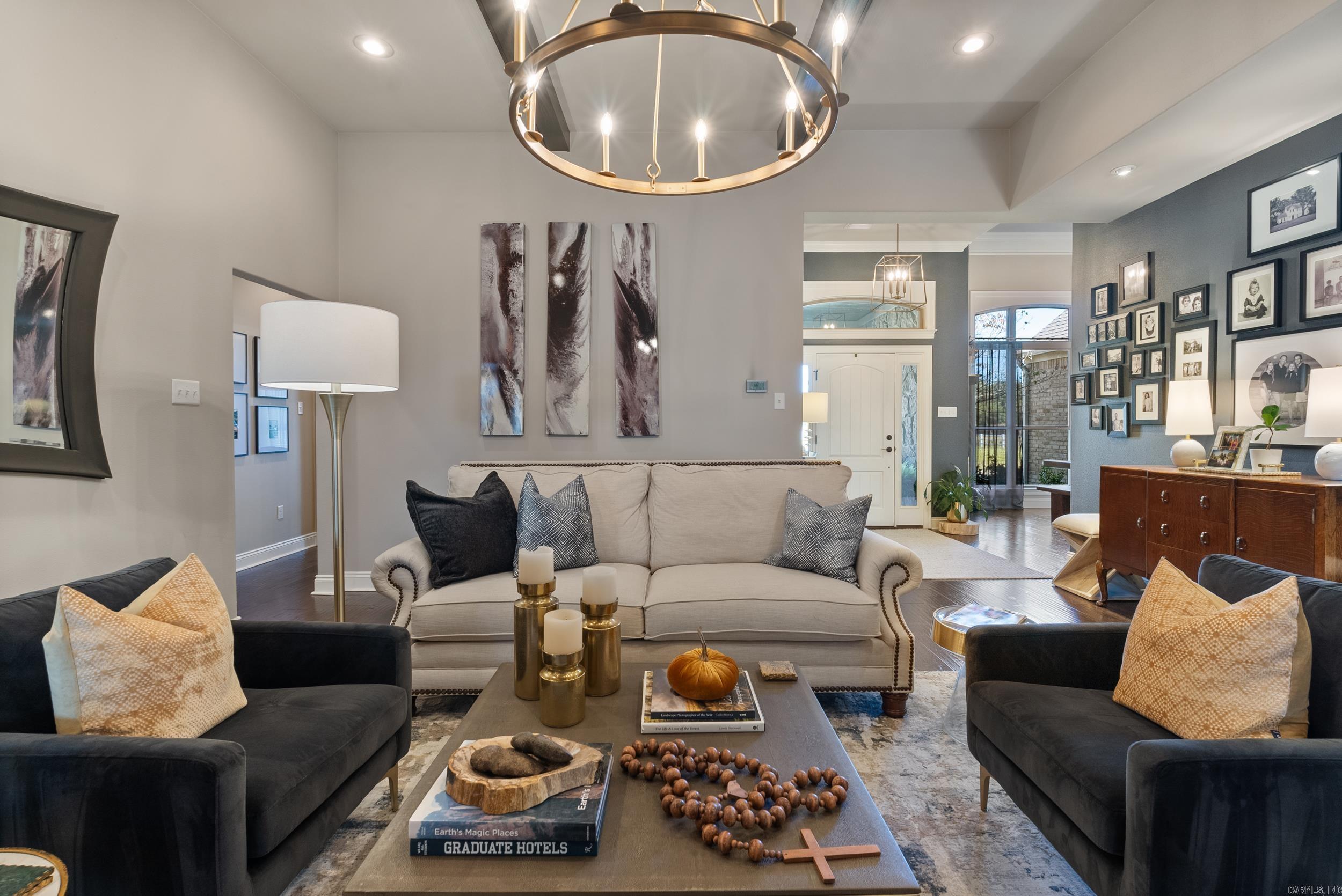 5105 Greystone Drive