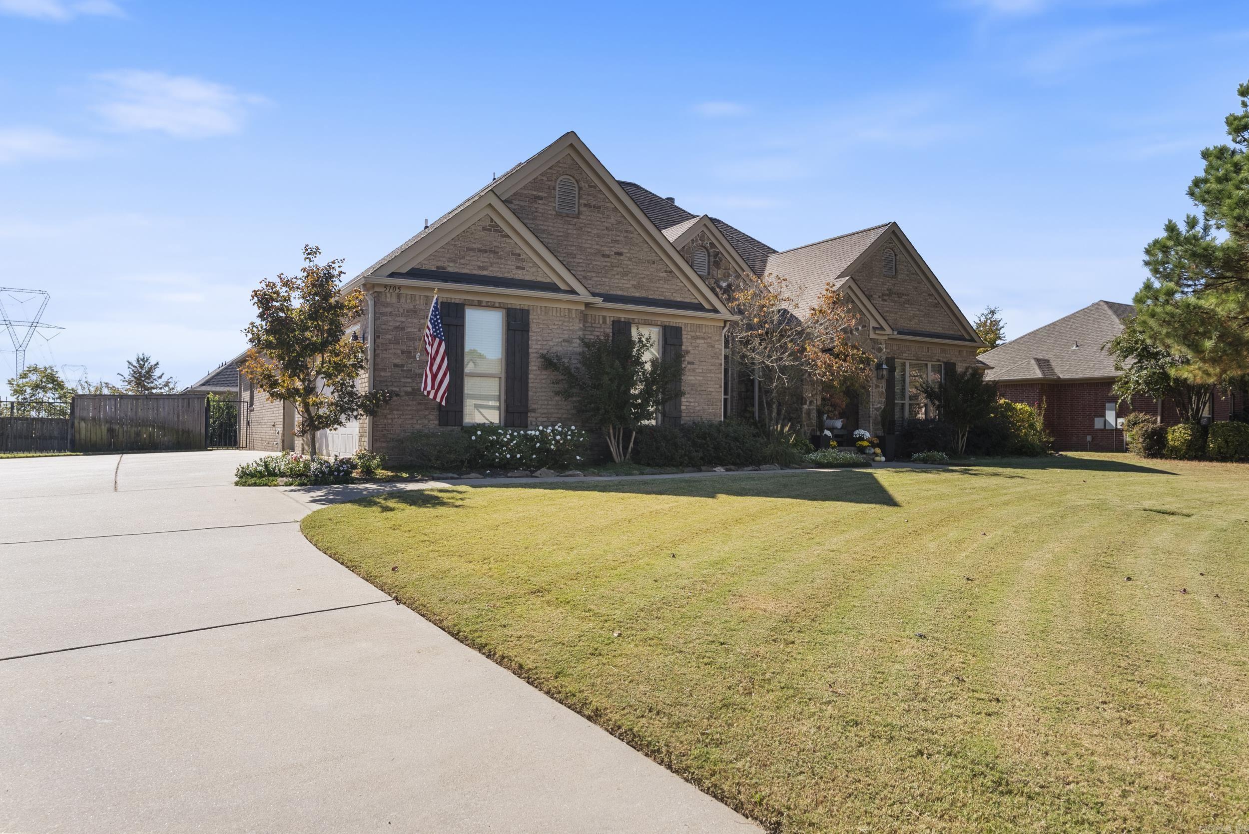 5105 Greystone Drive