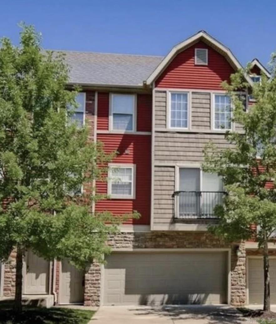 2876 W Redstone Drive