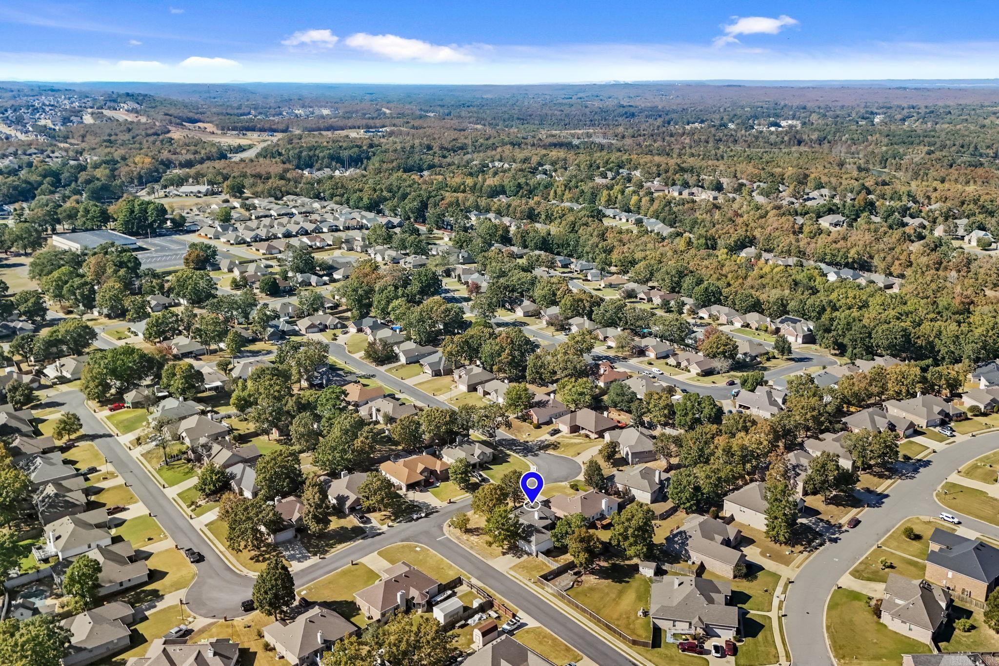 5000 Willow Glen Circle