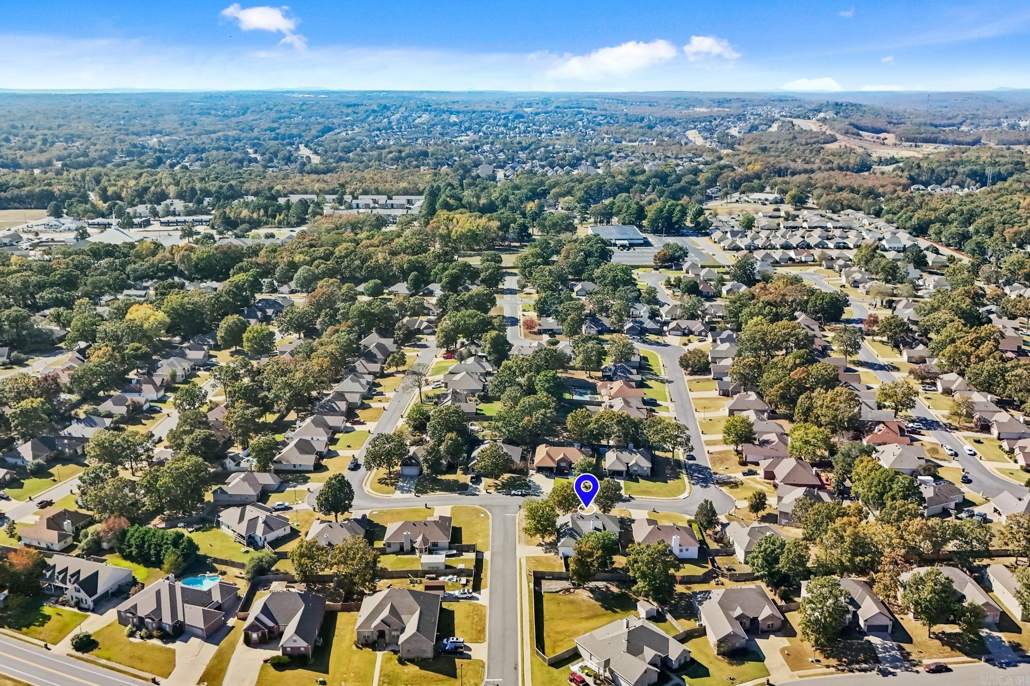 5000 Willow Glen Circle