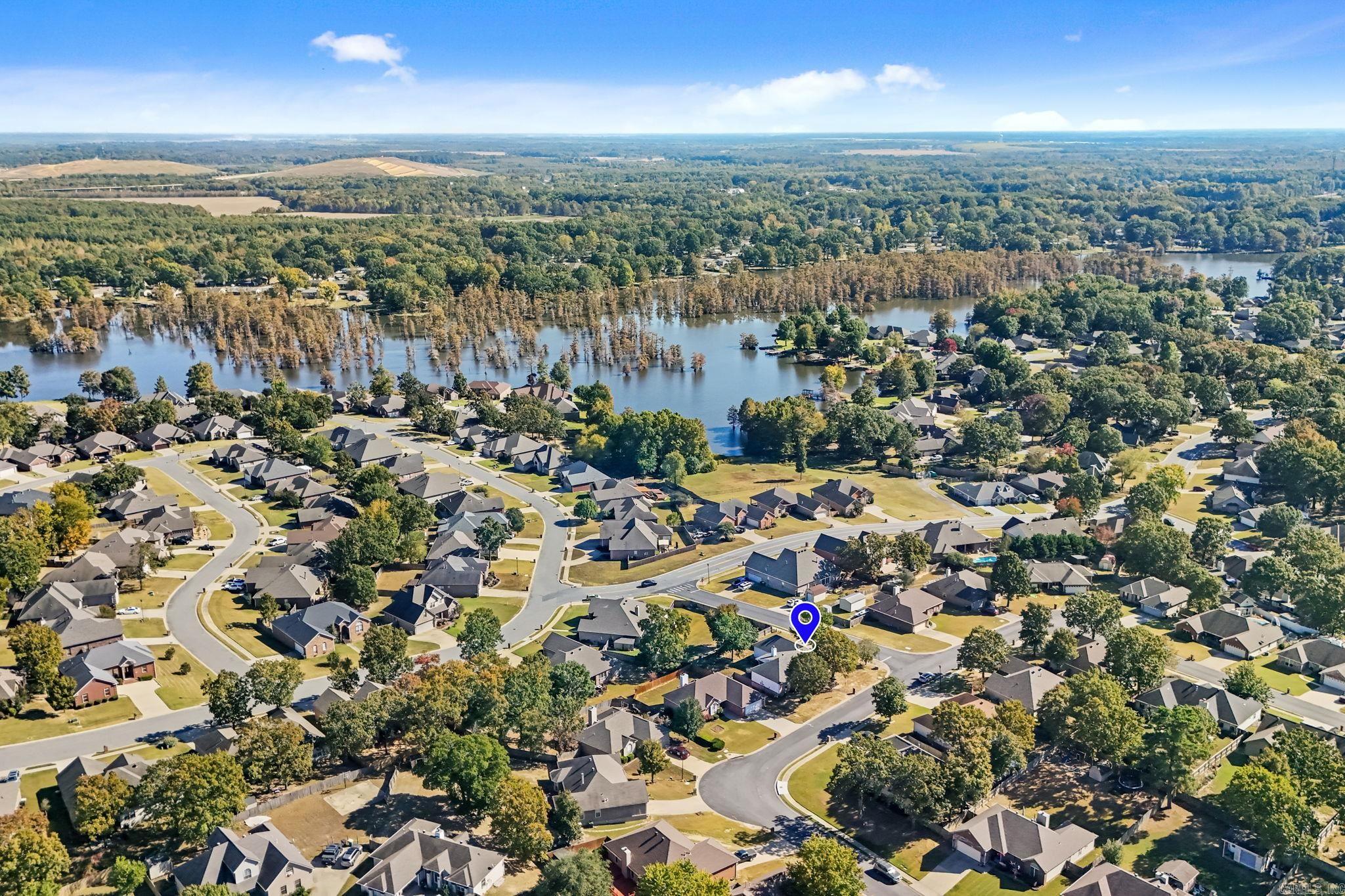 5000 Willow Glen Circle