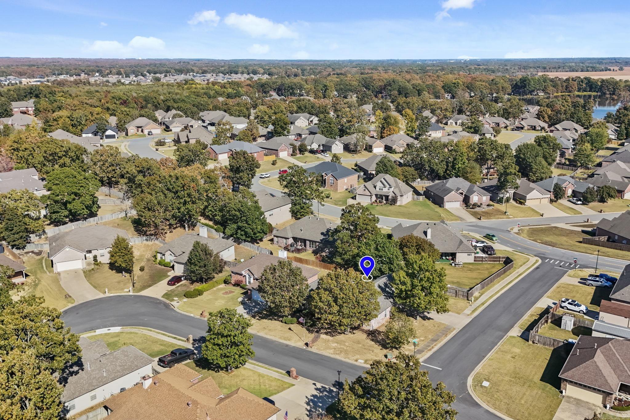 5000 Willow Glen Circle