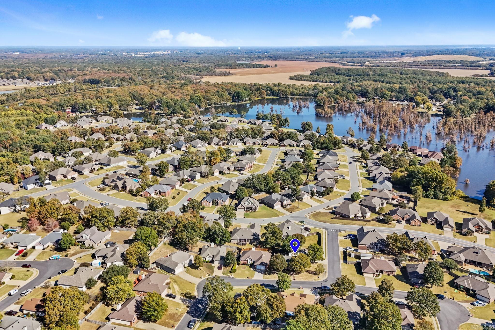 5000 Willow Glen Circle