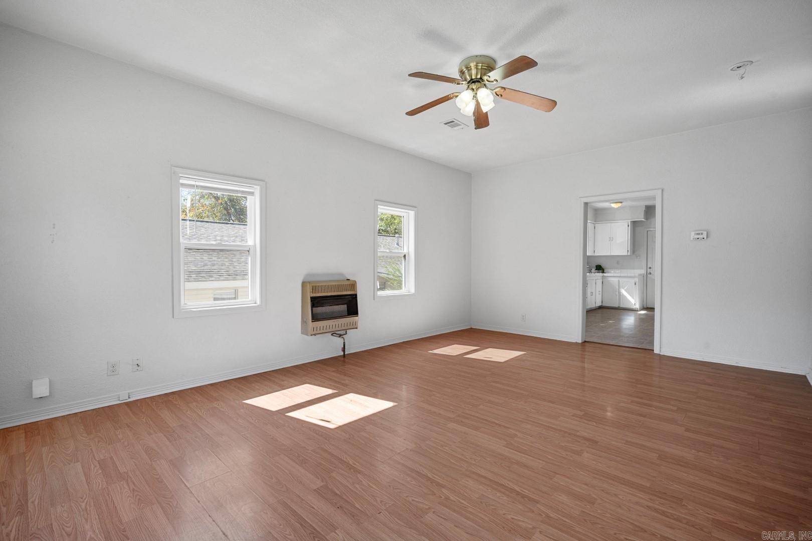 532 & 532 1/2 Summer Street