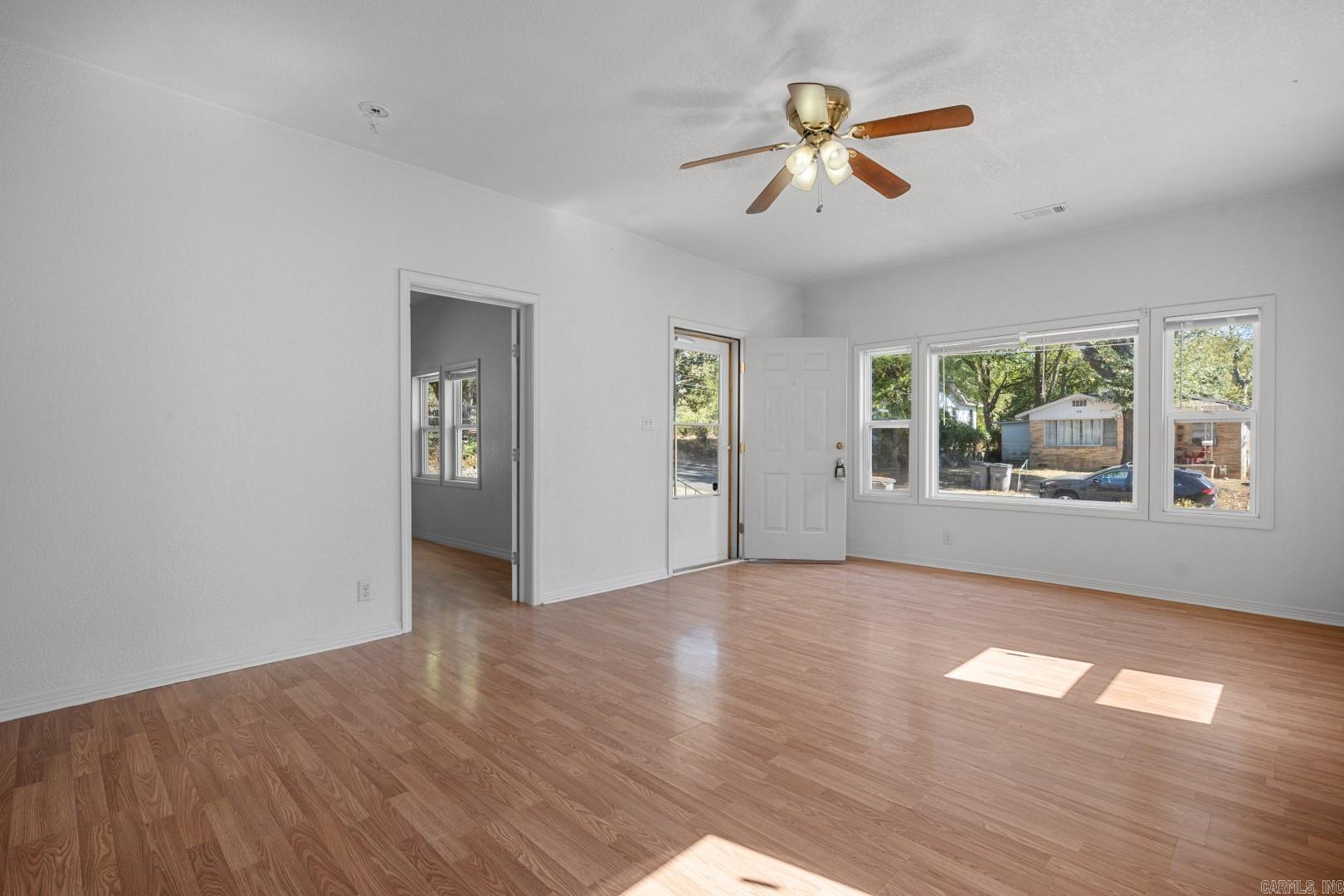 532 & 532 1/2 Summer Street