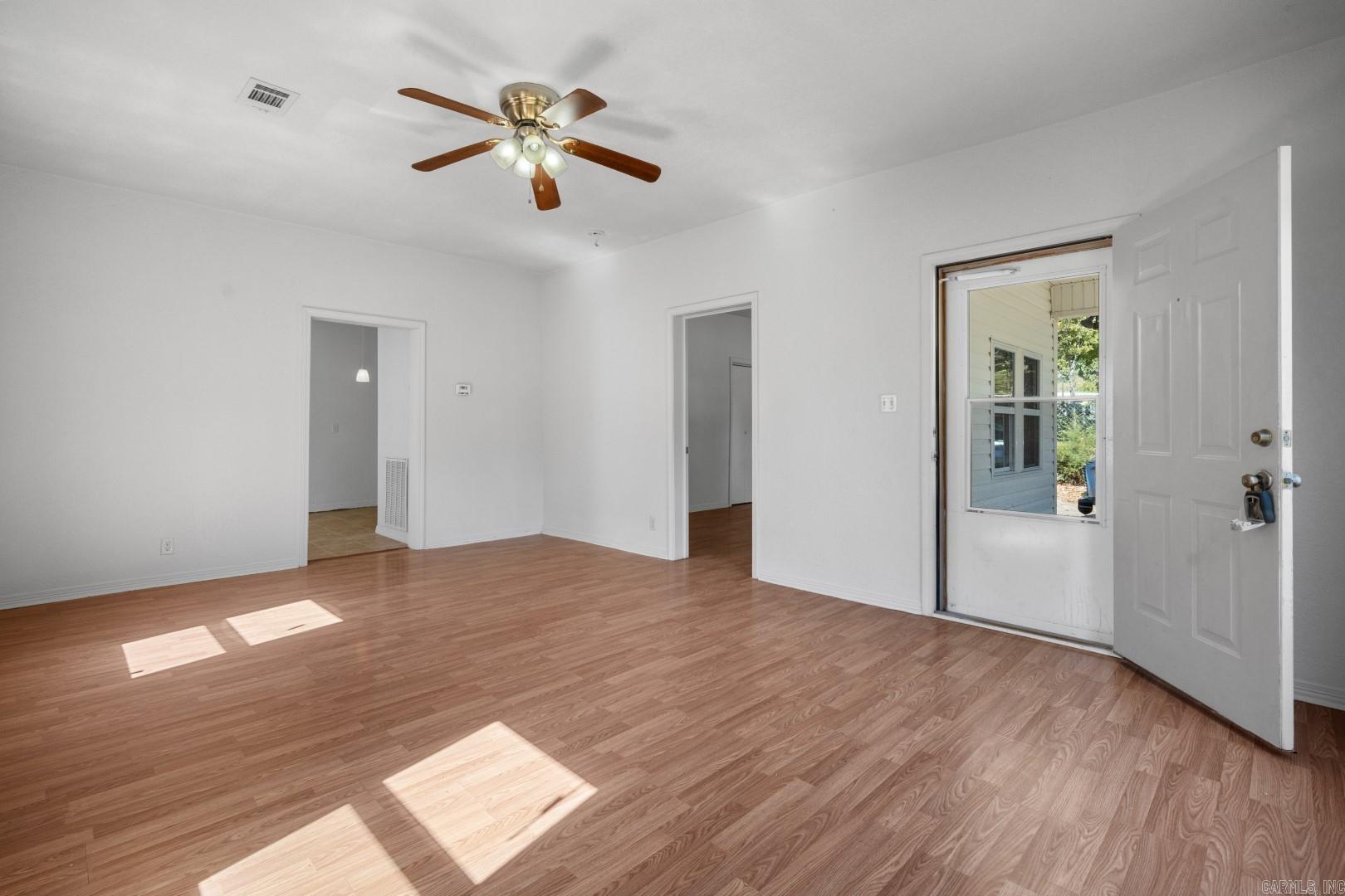 532 & 532 1/2 Summer Street