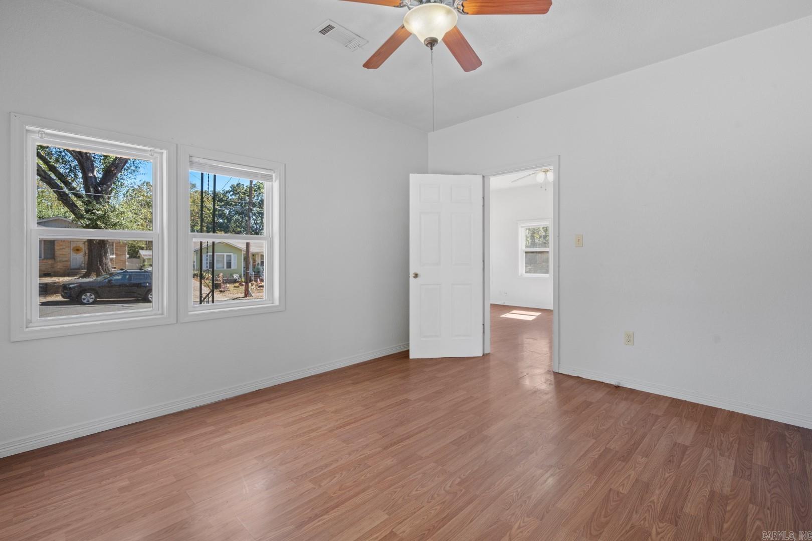 532 & 532 1/2 Summer Street