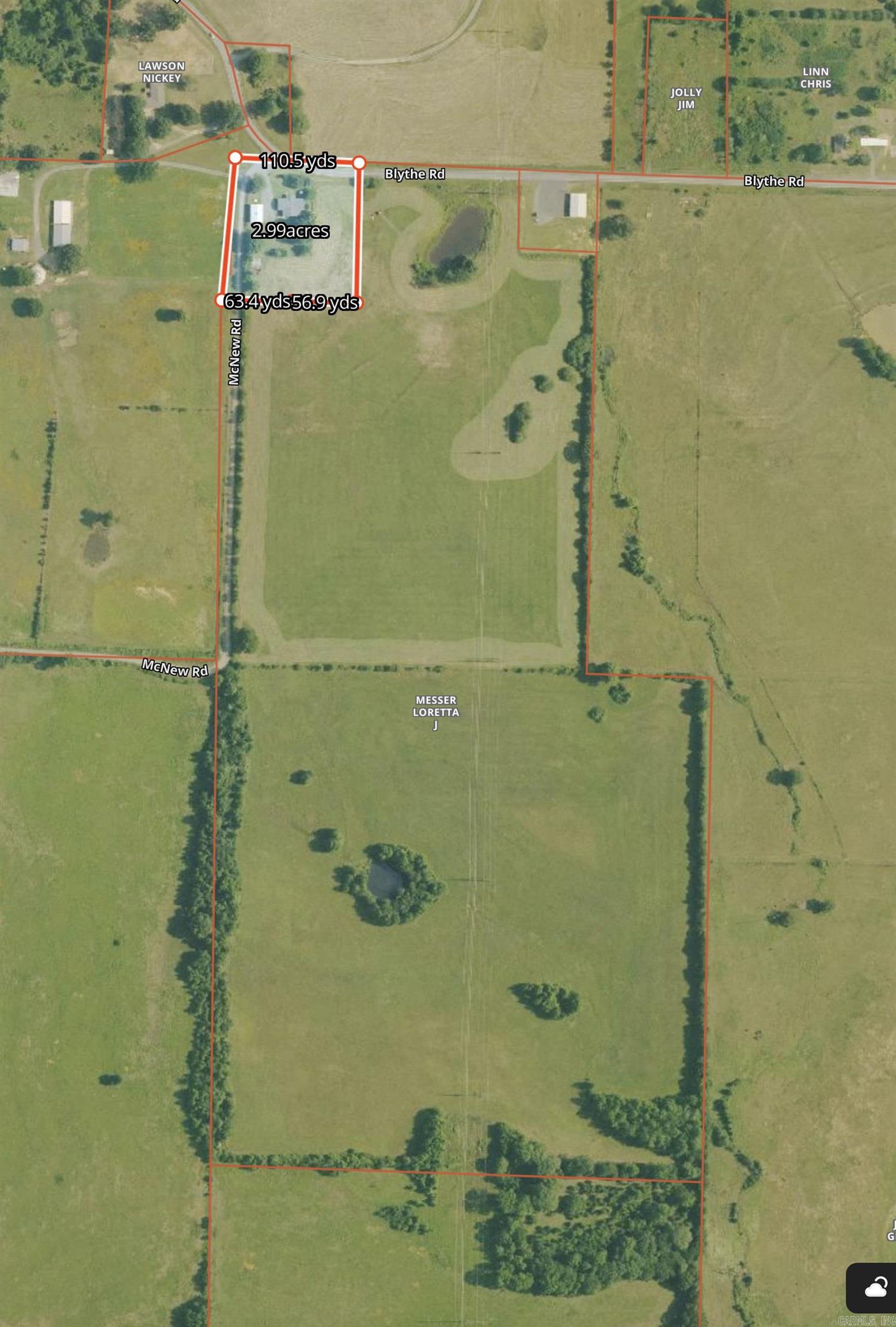 149 Blythe Road