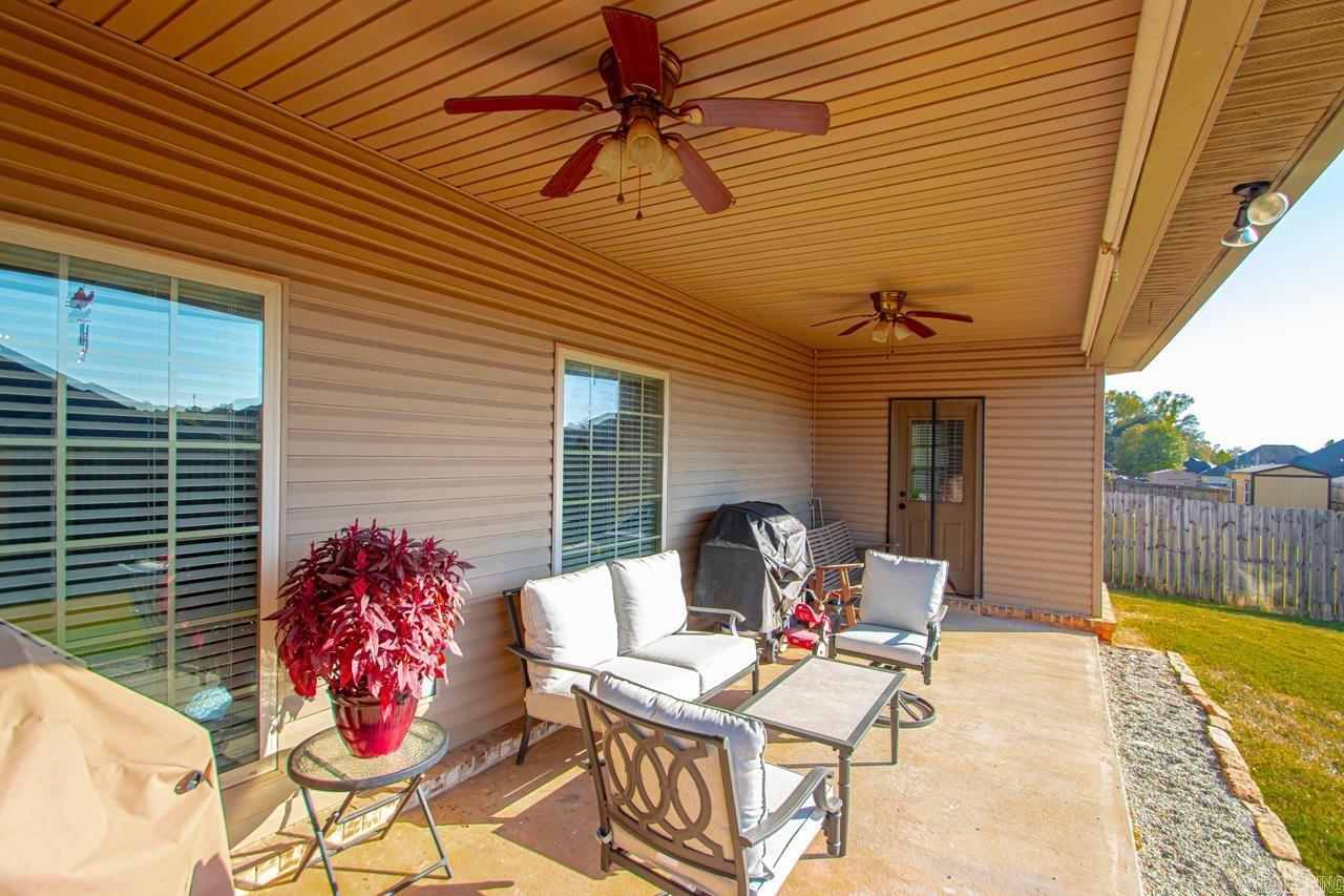 3041 MT. MCGREGOR Drive