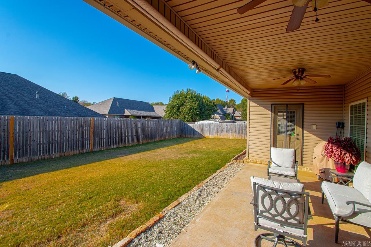3041 MT. MCGREGOR Drive