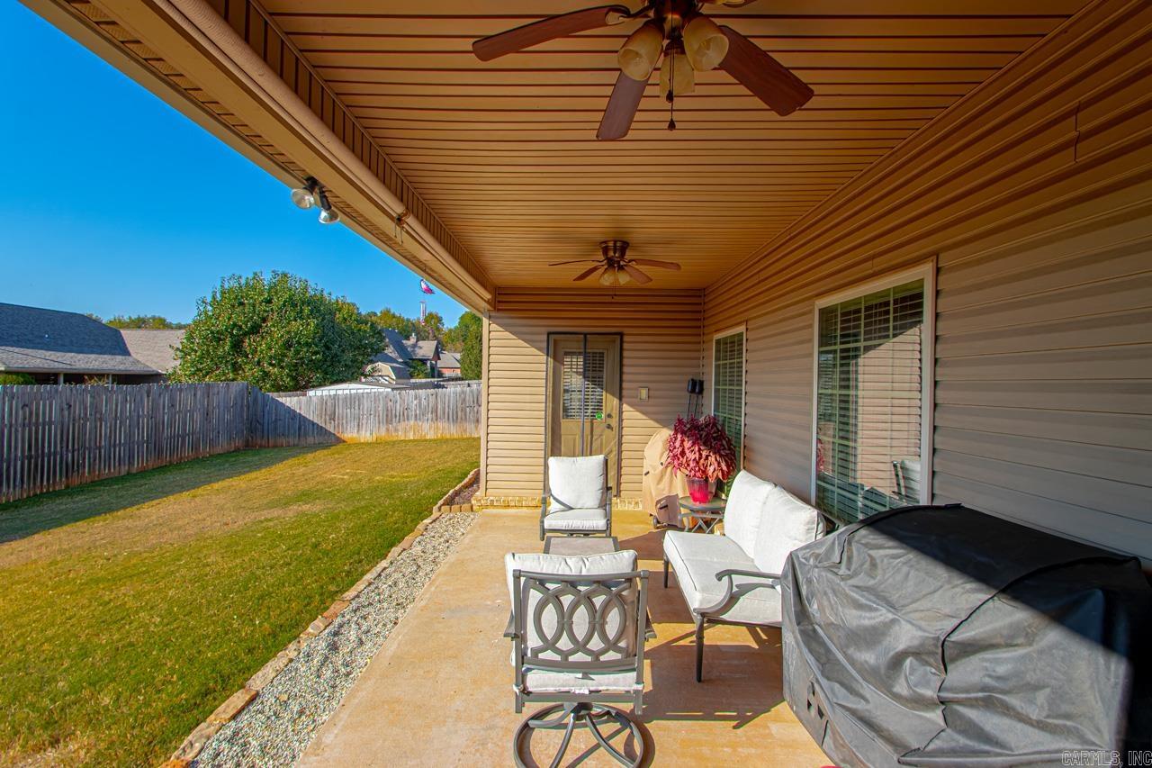 3041 MT. MCGREGOR Drive